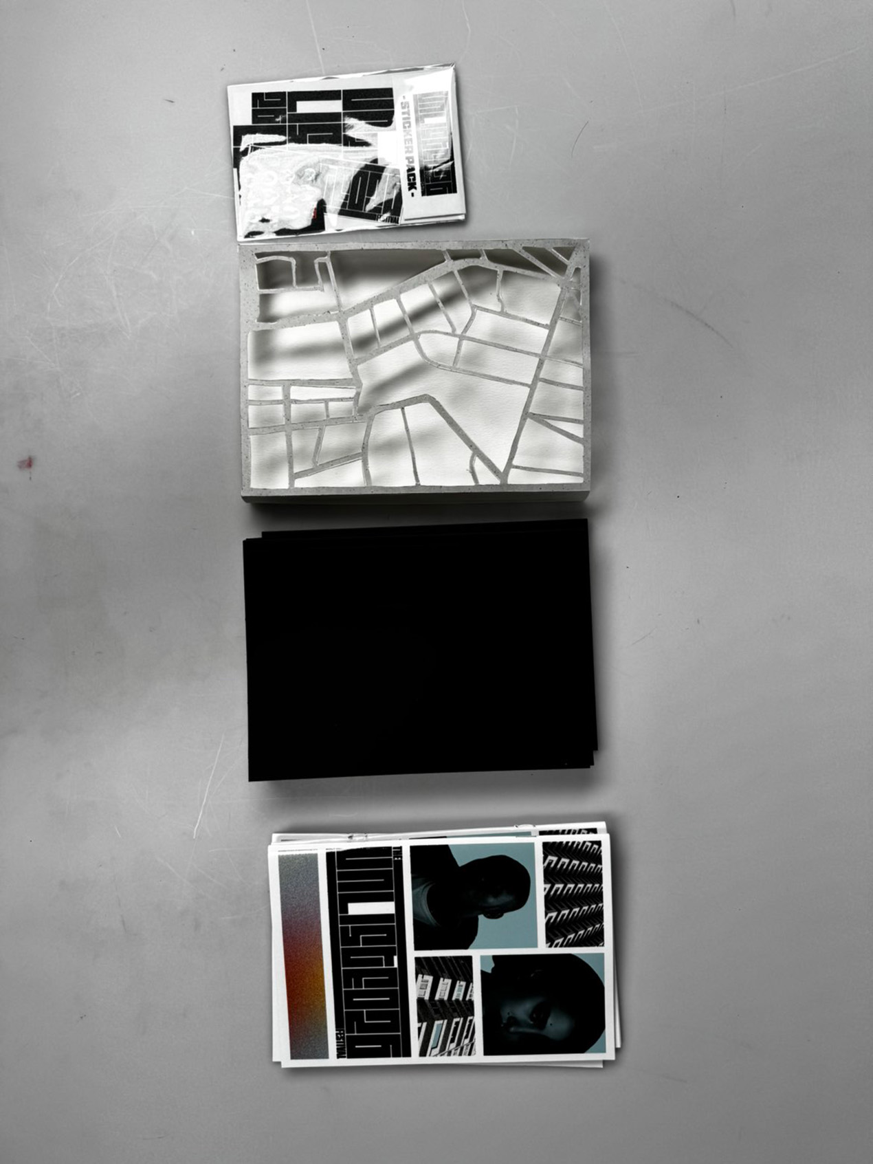 Samuel Wheatley | Graphic Design 2