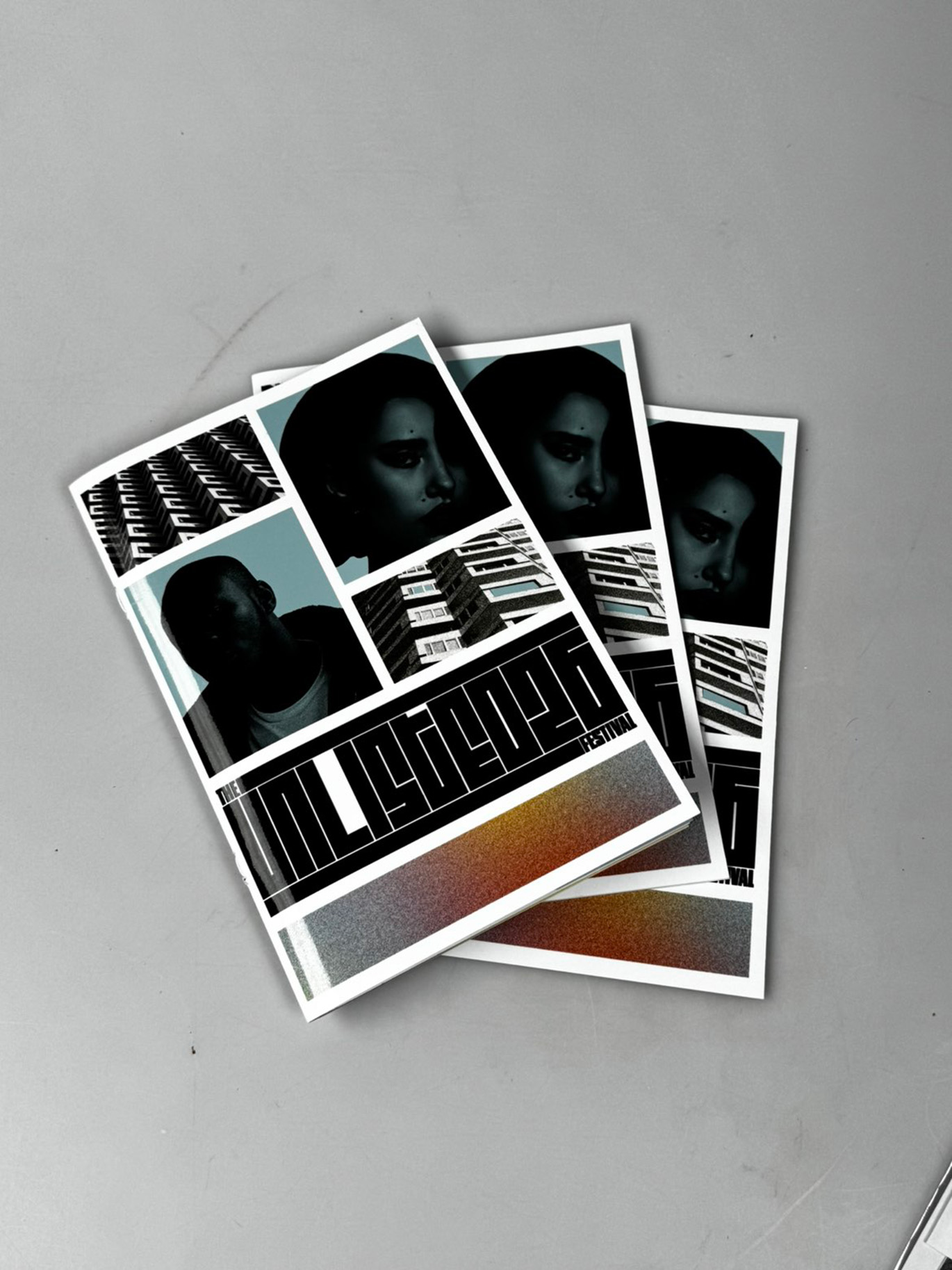 Samuel Wheatley | Graphic Design 3