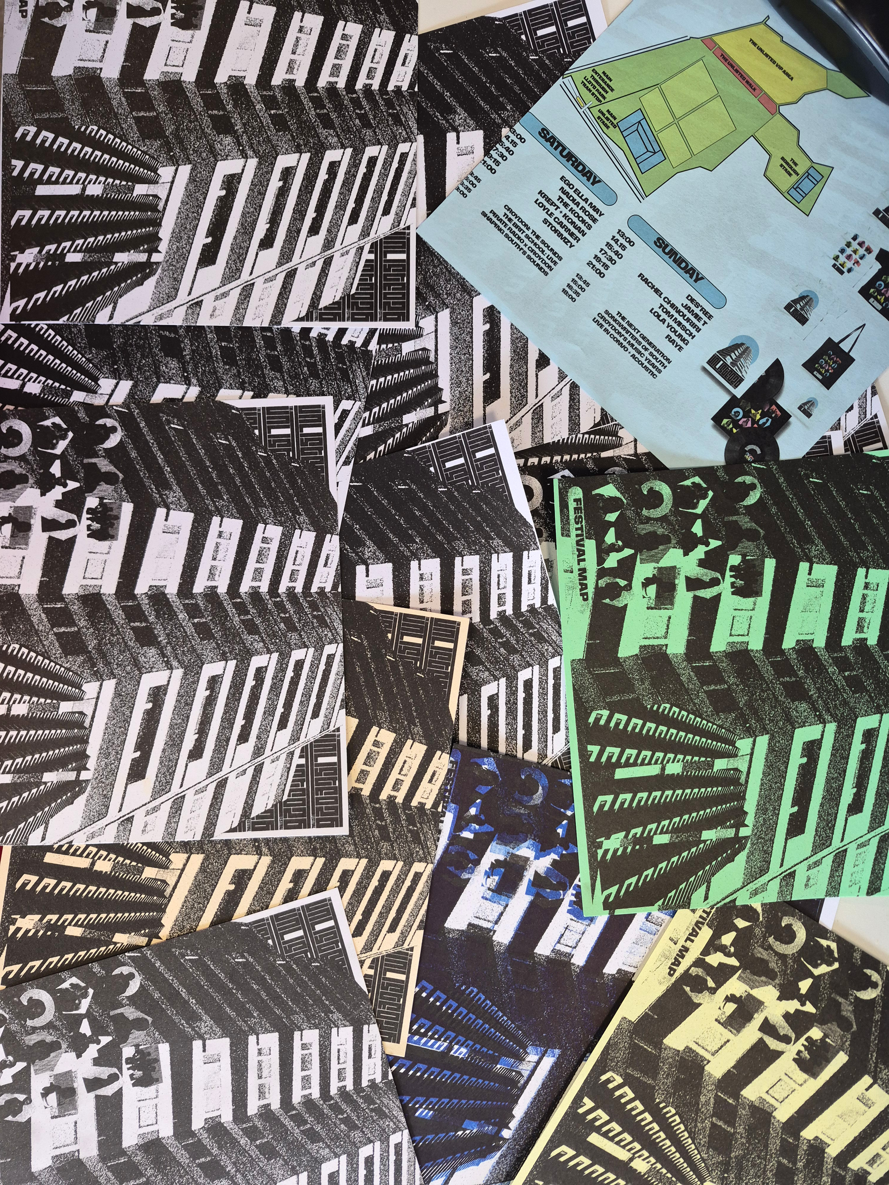 Samuel Wheatley | Graphic Design 1