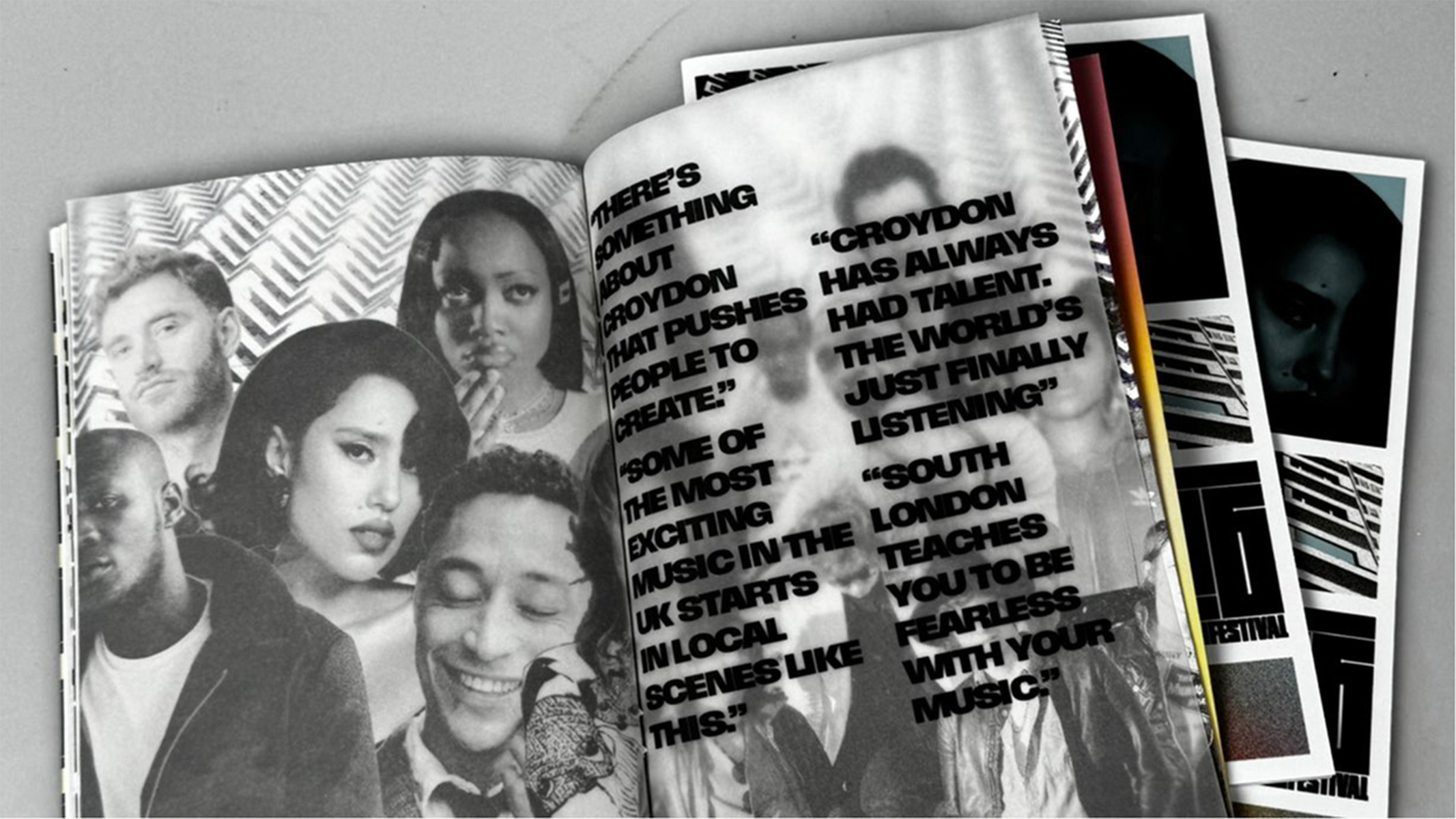 Samuel Wheatley | Graphic Design