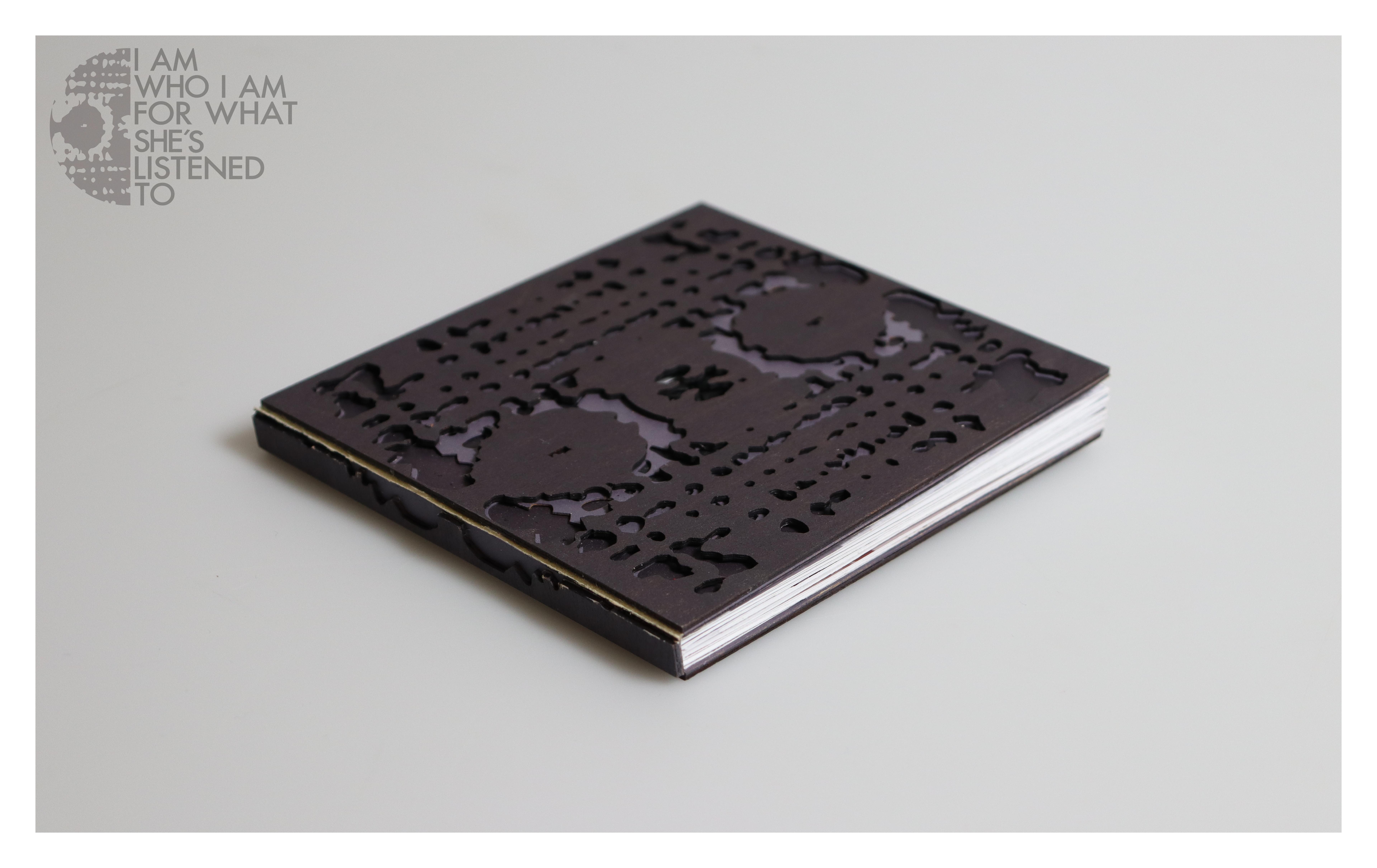 Dan Sherburn | Graphic Design 6