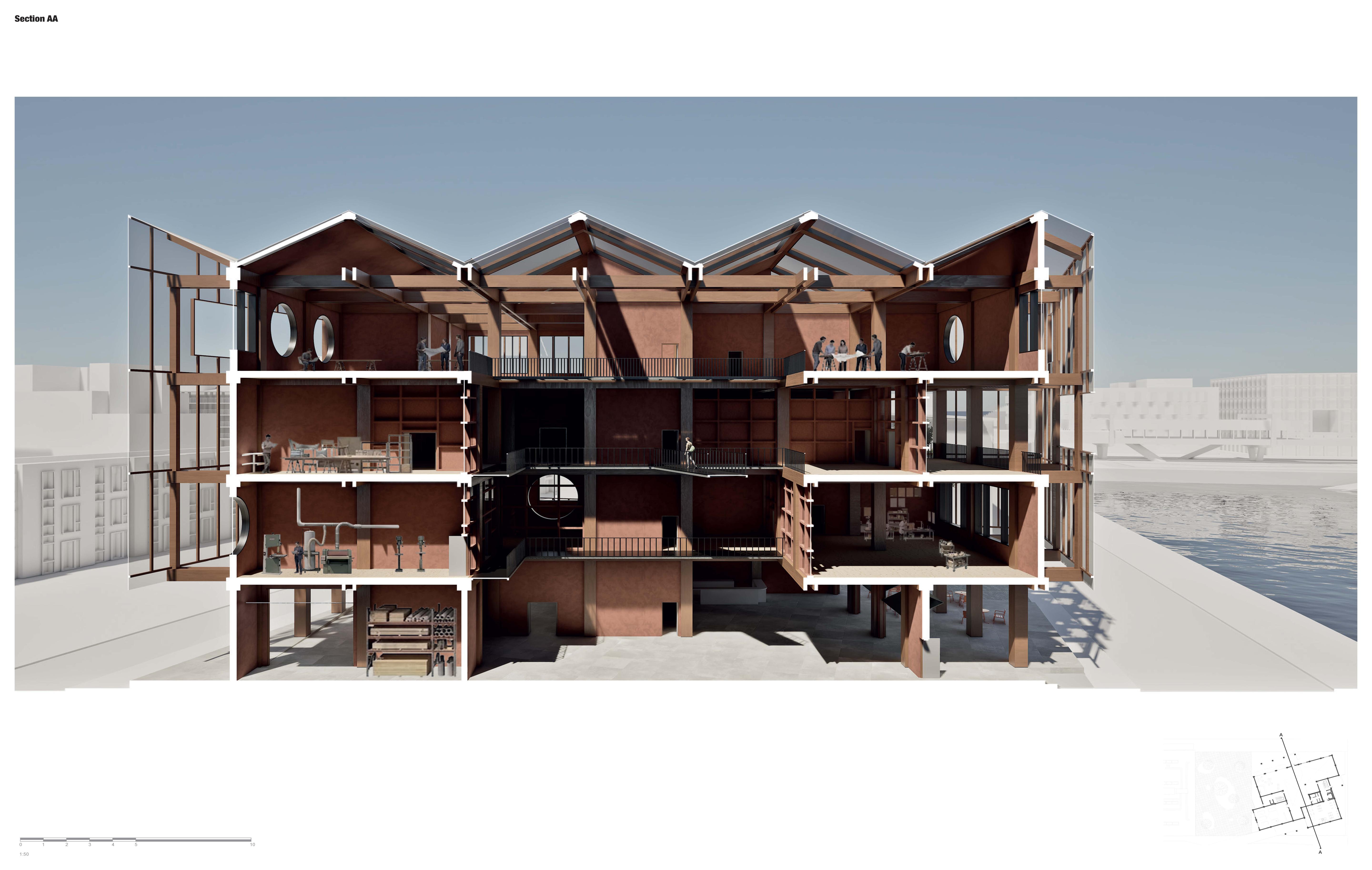 Rémi Brazzi | Architecture 4