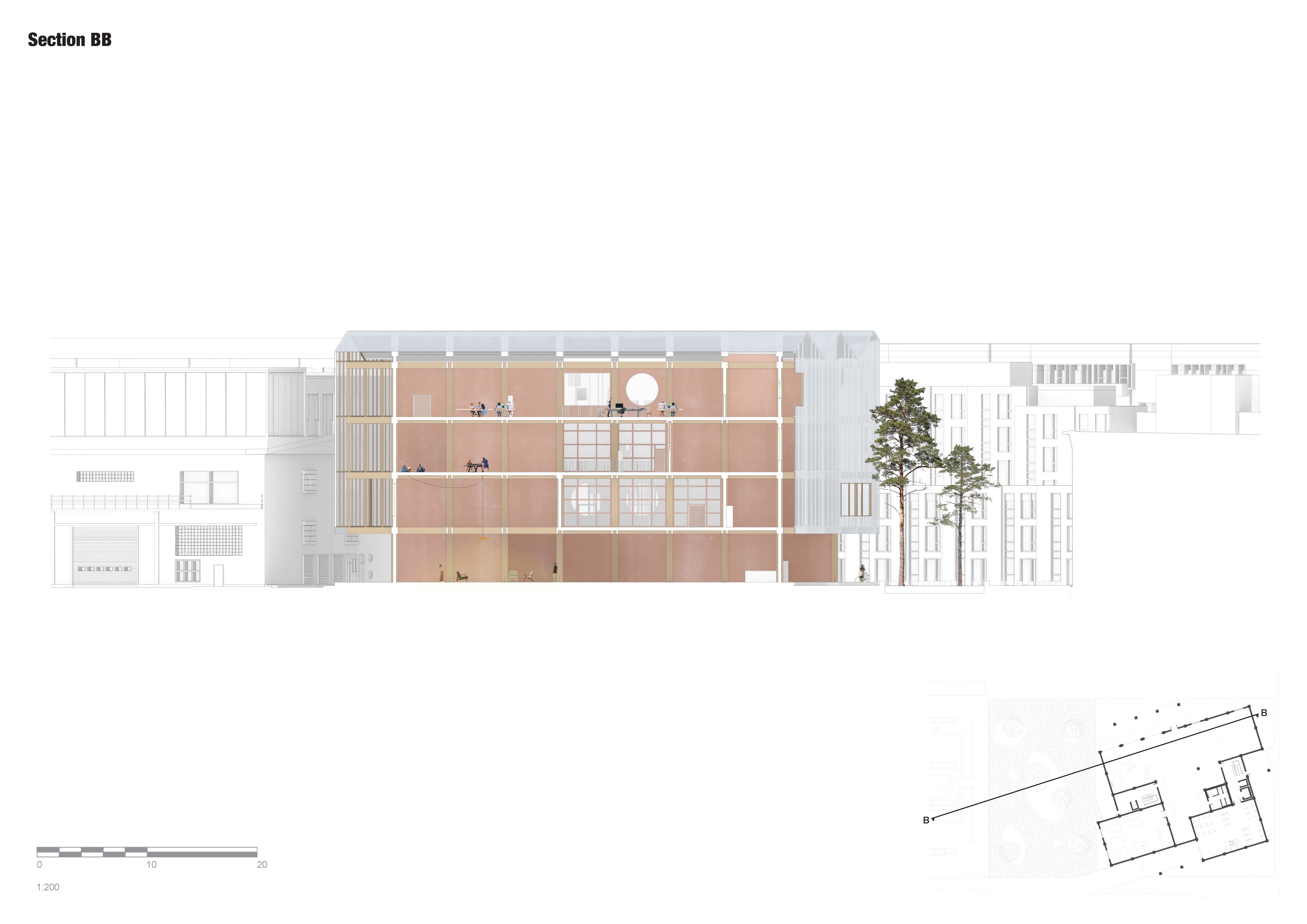 Rémi Brazzi | Architecture 3