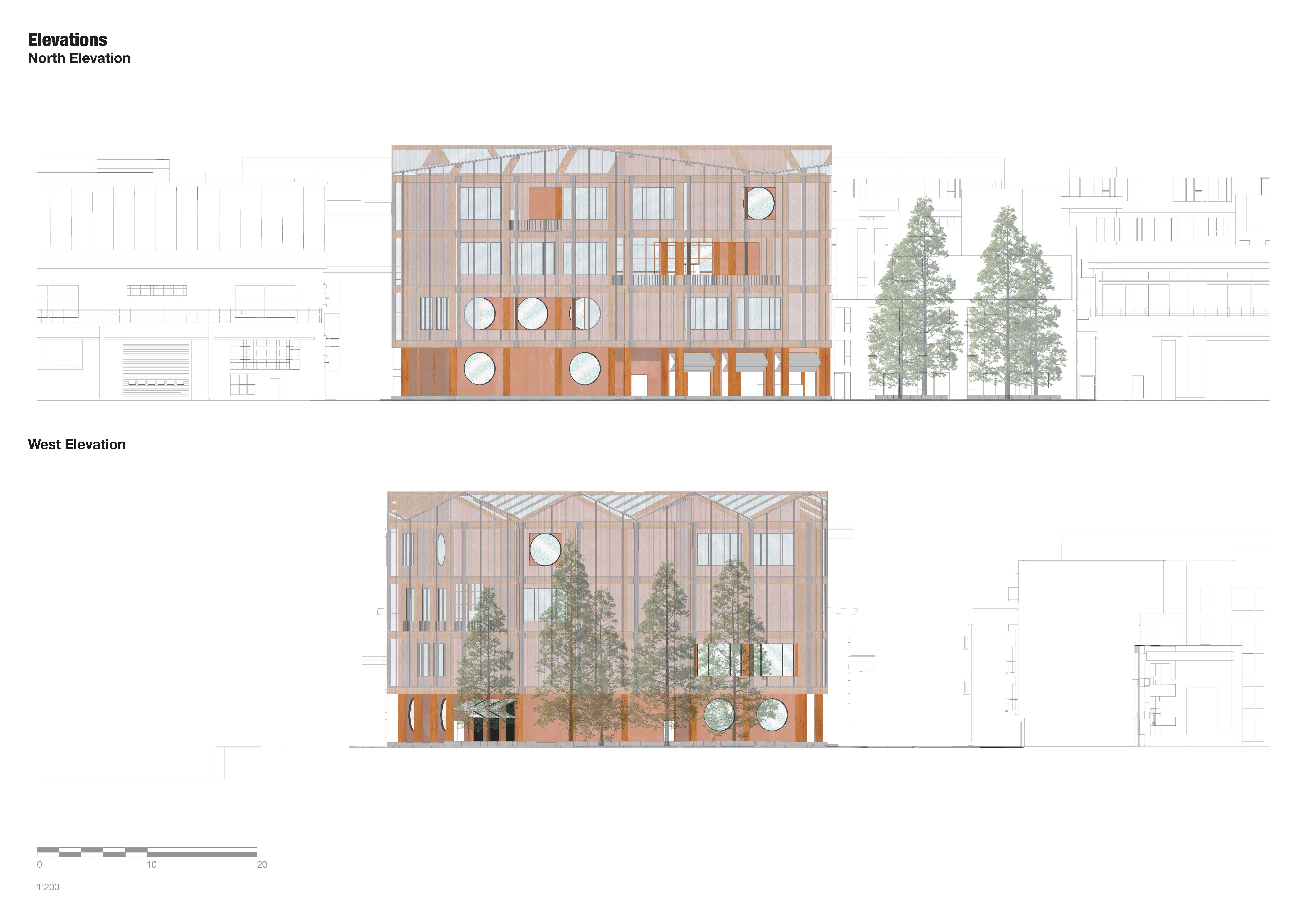 Rémi Brazzi | Architecture 2