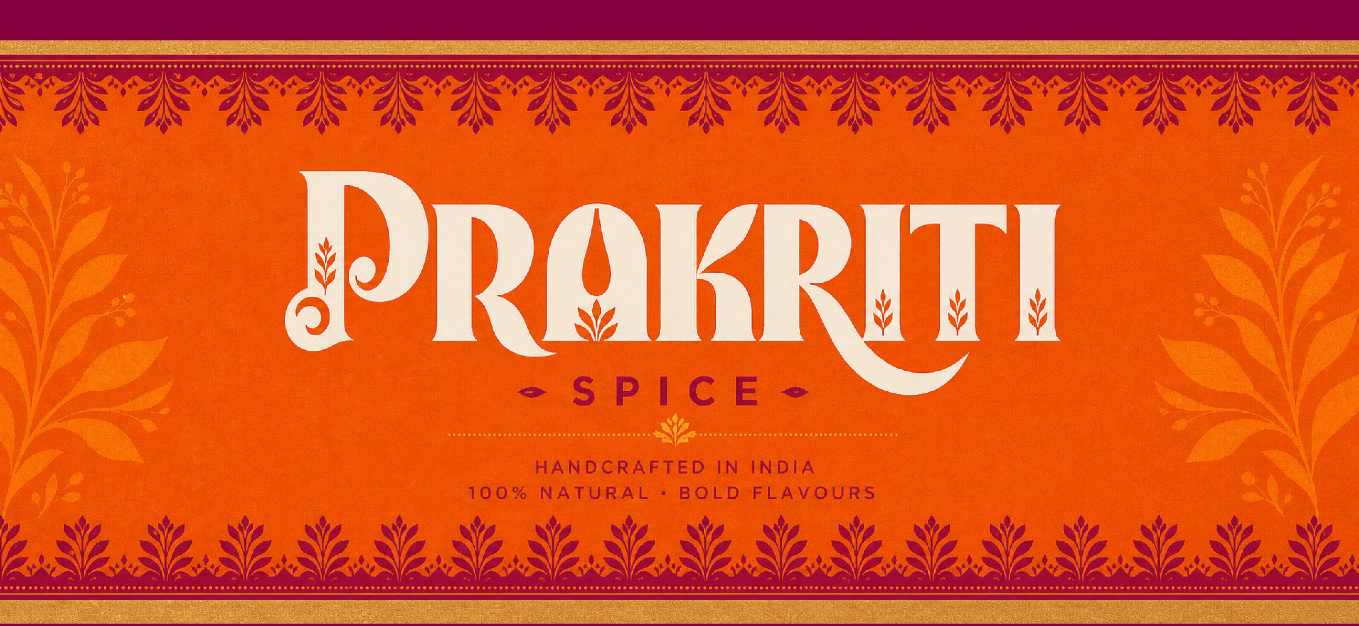 Vaibhav Patel | Graphic Design