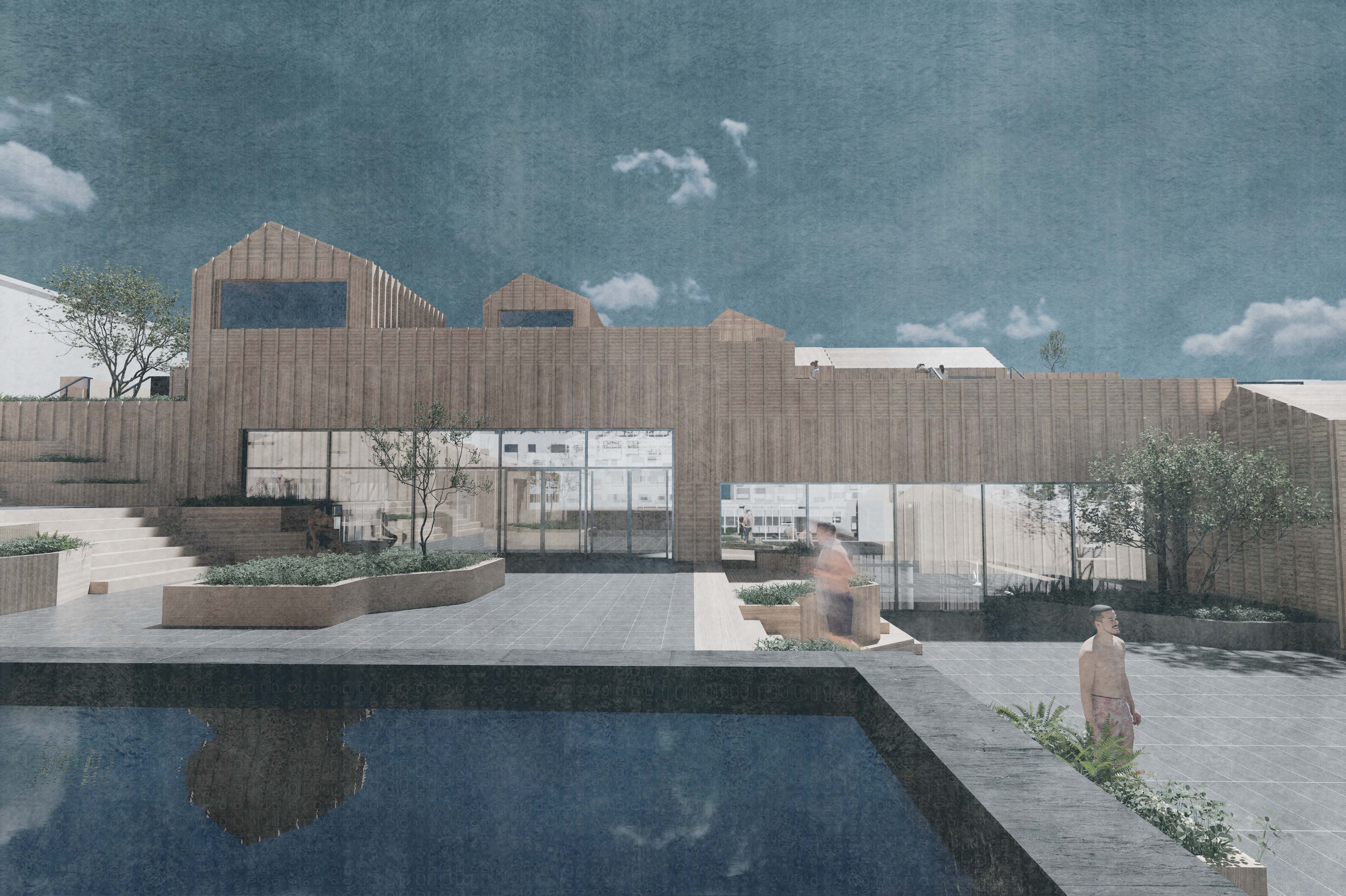 Ivan Vong | Architecture
