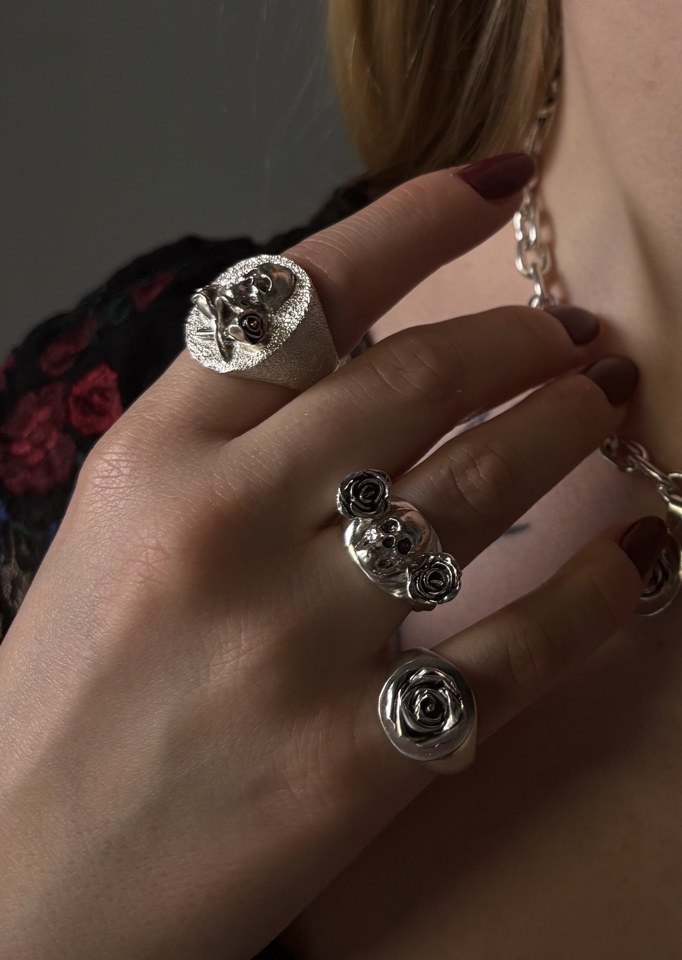 Romy Howes | Crafts 1