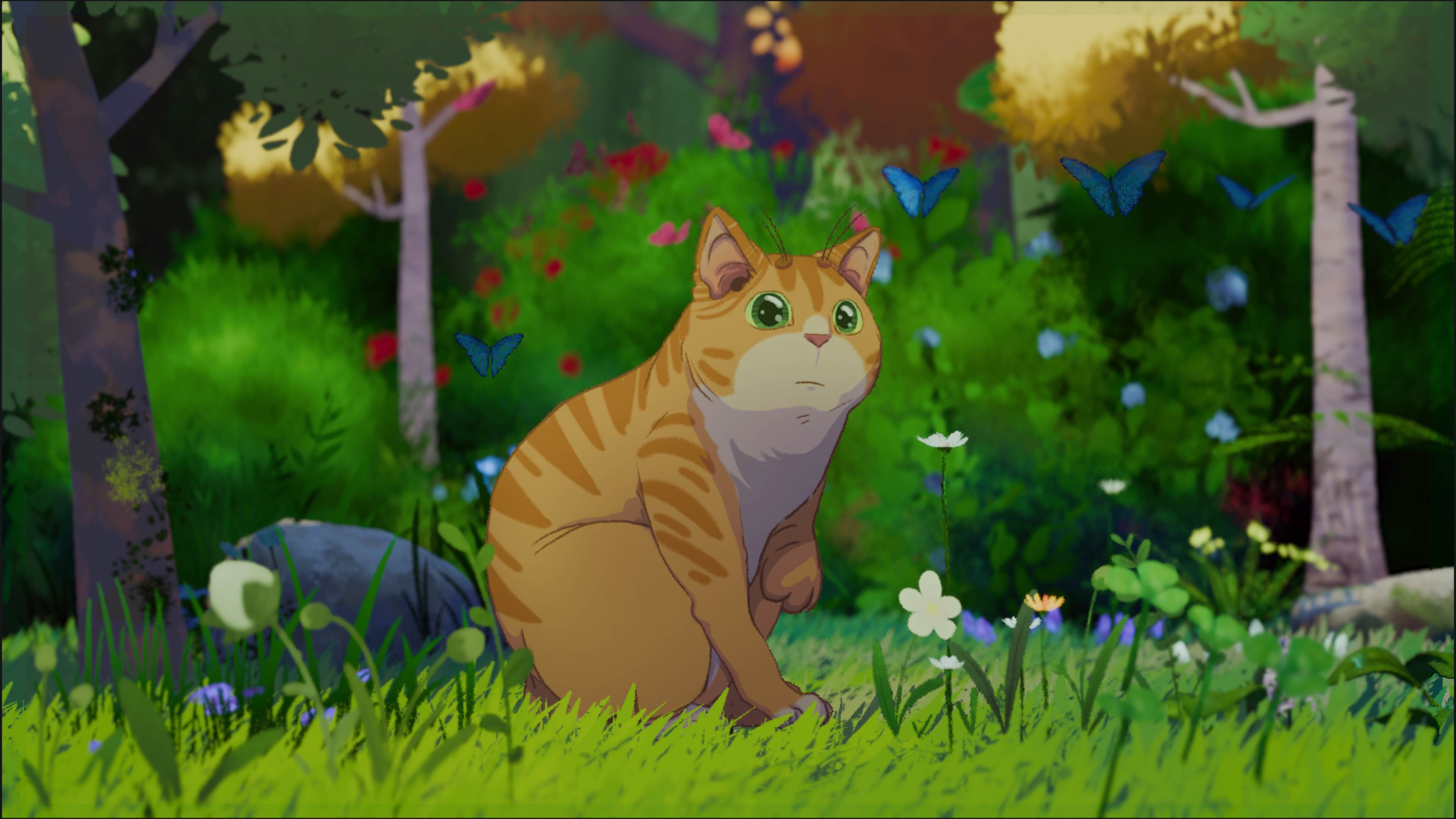 Giulia Gagliano | Animation 3
