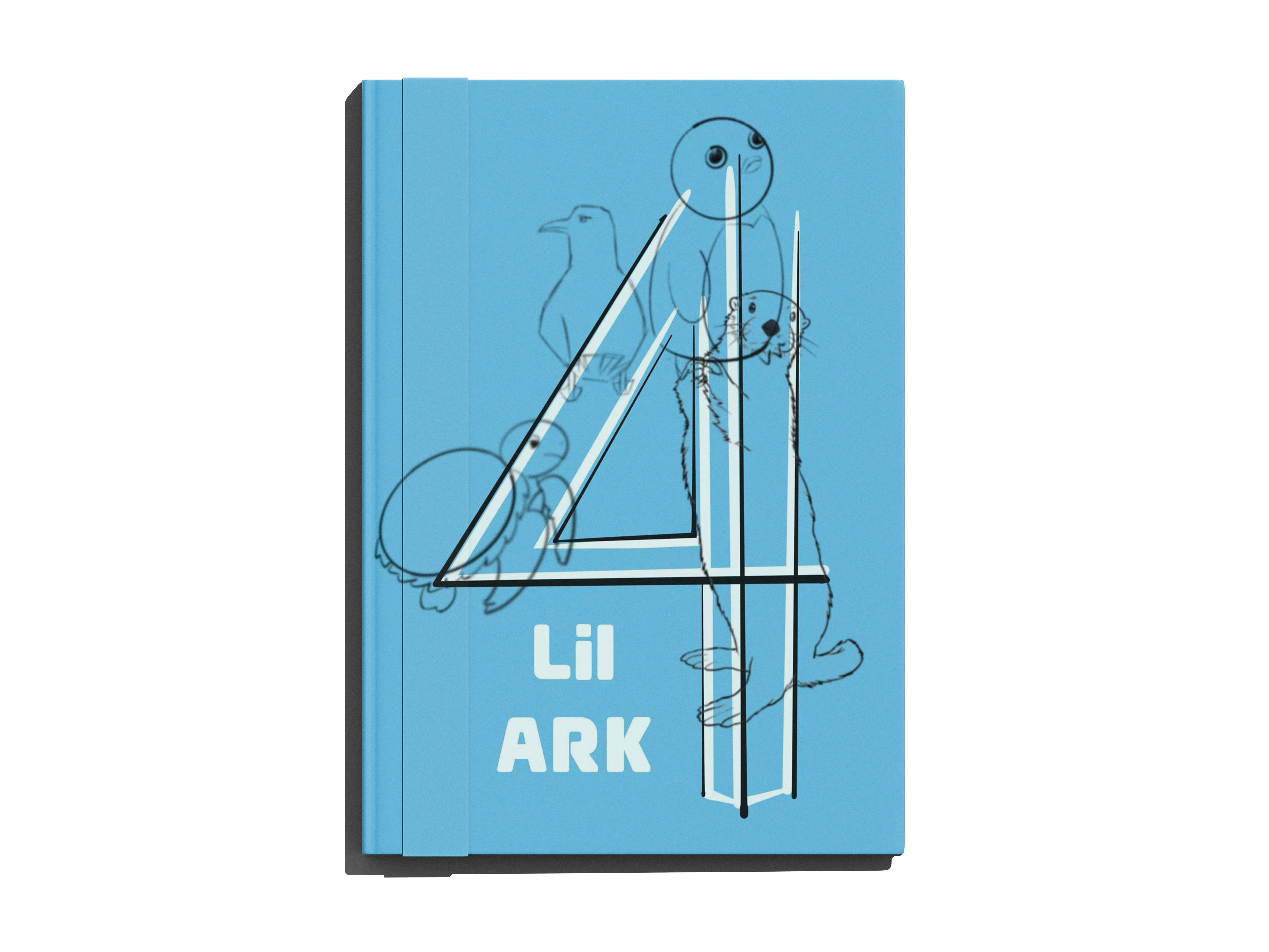 PeiShu Cai | Graphic Design 5