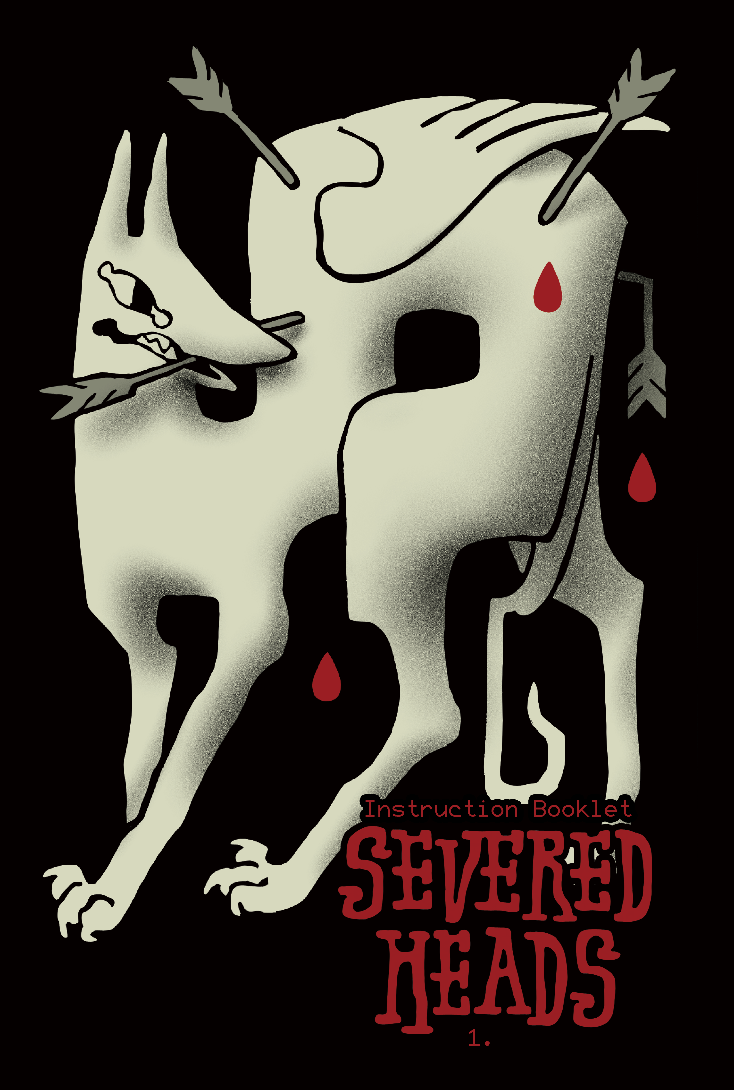 Zhirou Li | Graphic Design 6