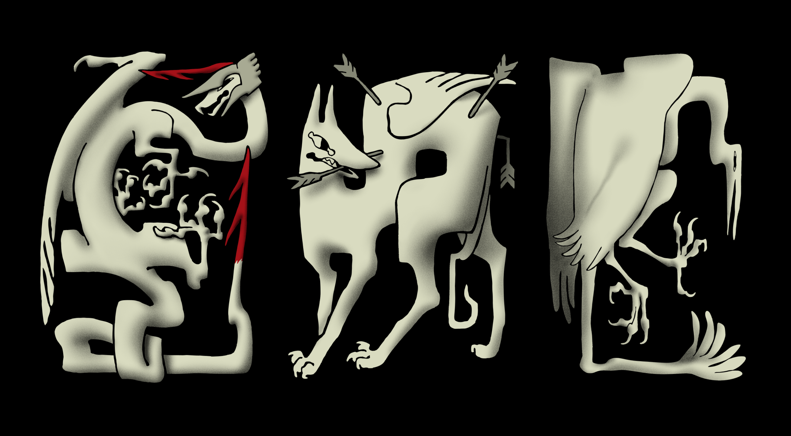 Zhirou Li | Graphic Design 5