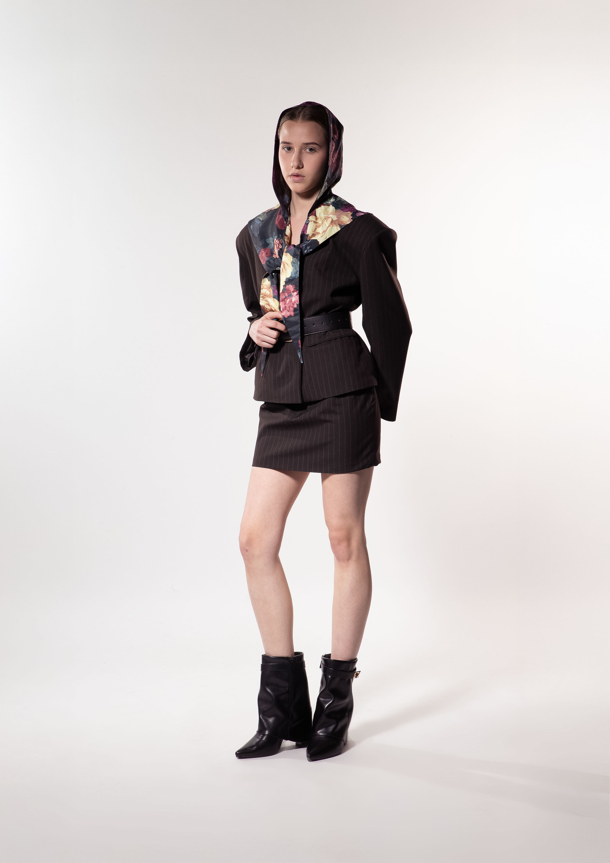 Charmaine Chong