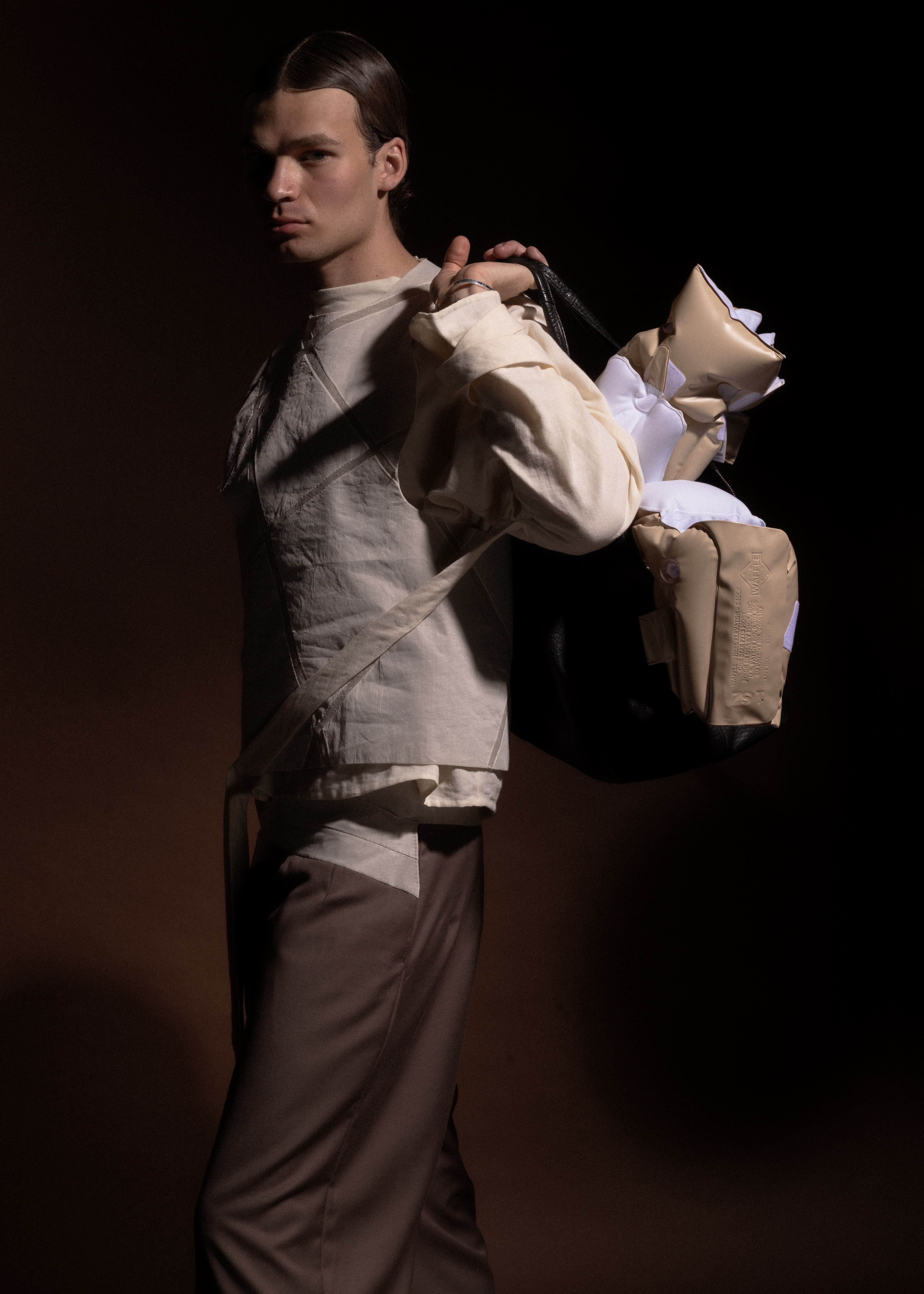 Frank Baskerville