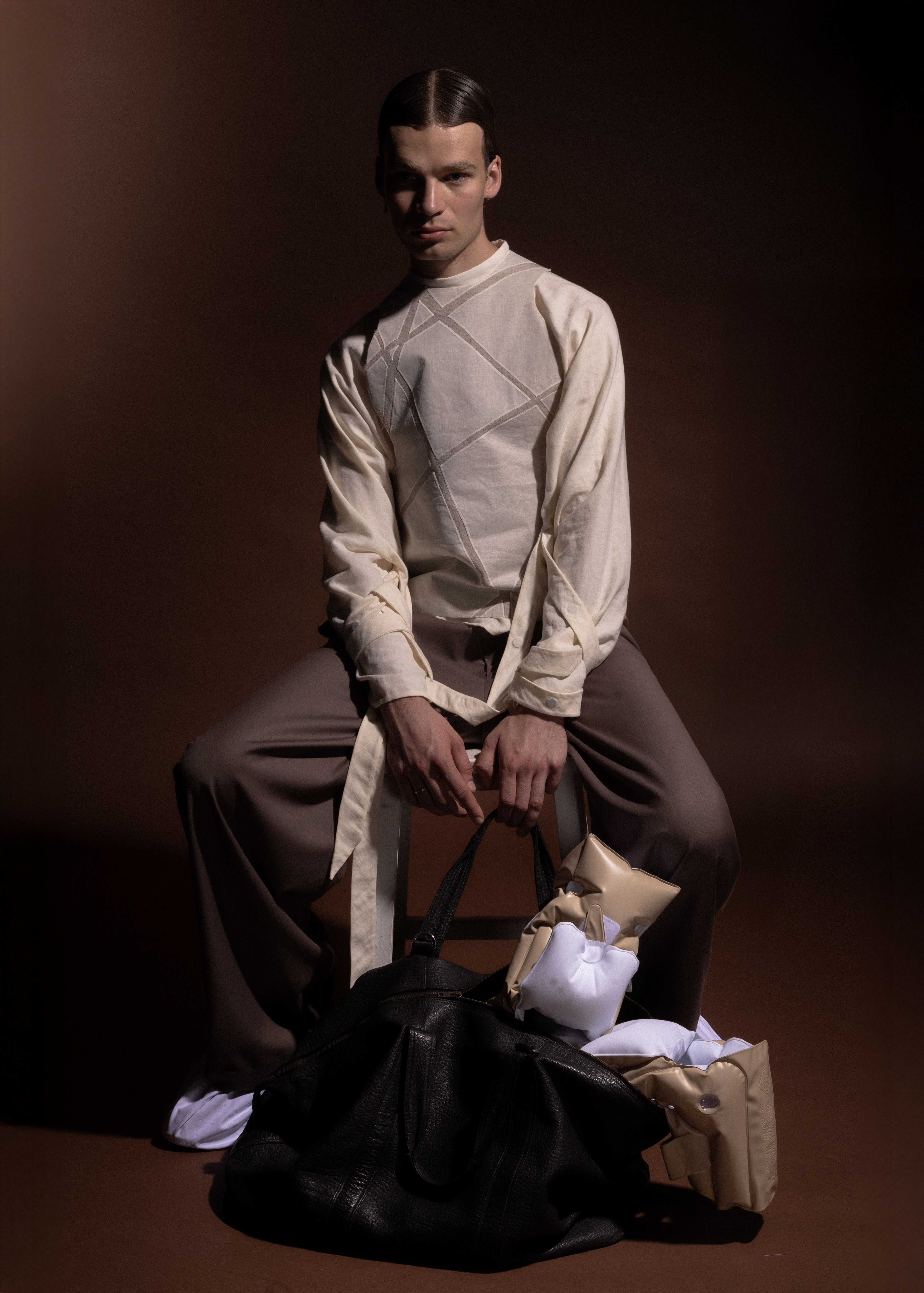Frank Baskerville 3