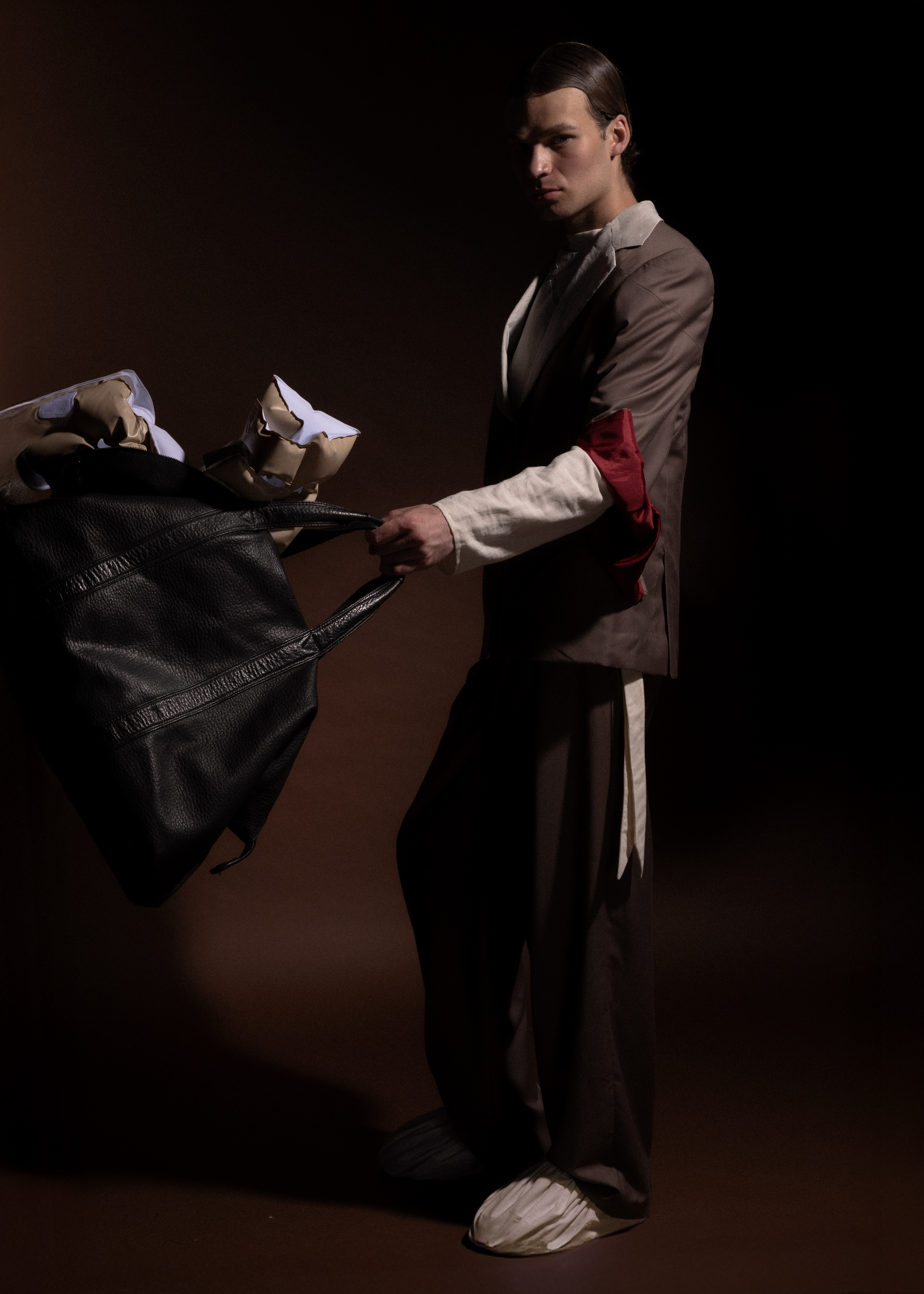 Frank Baskerville 2