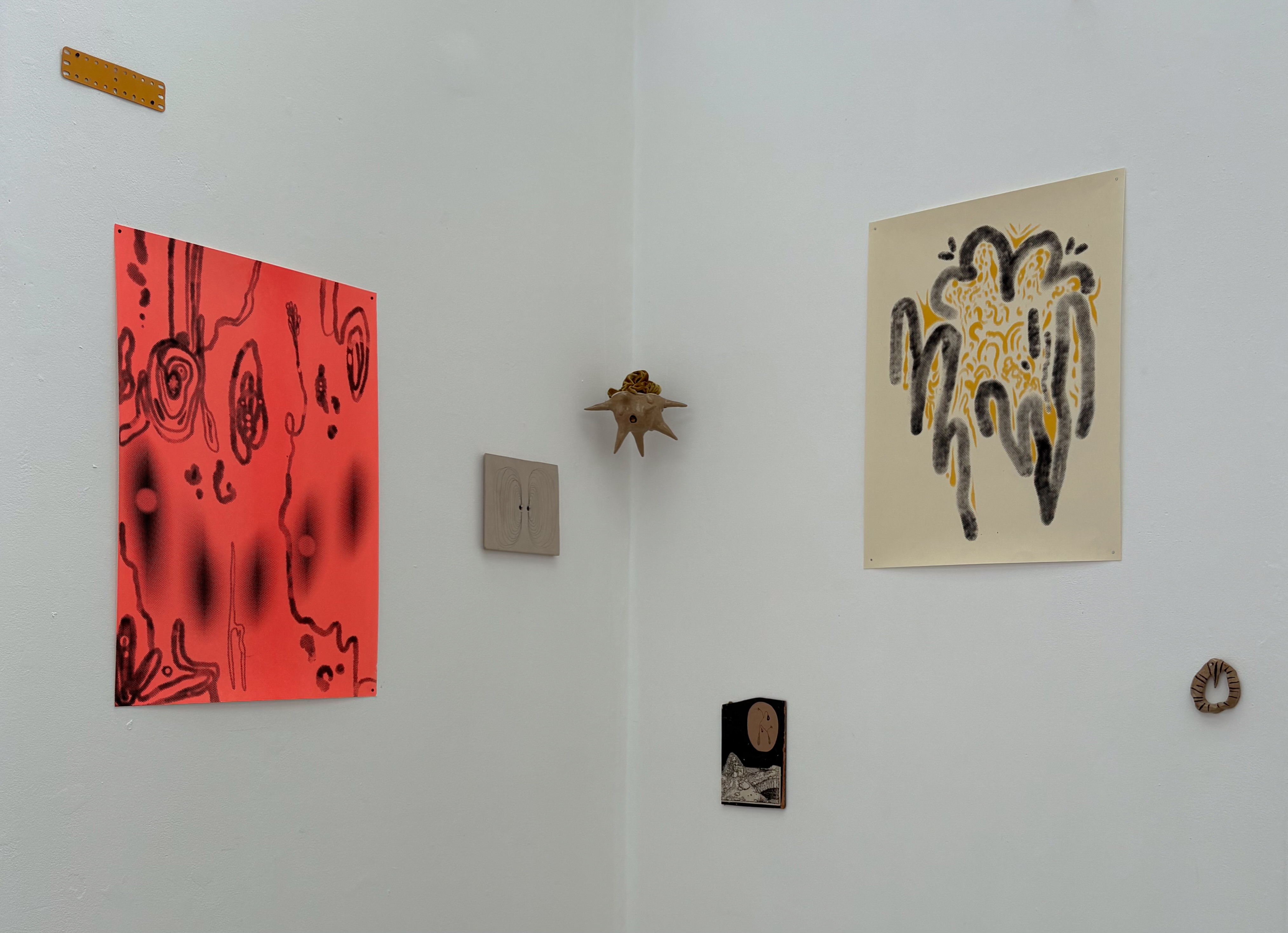 Iona Clayson | Fine Art 3