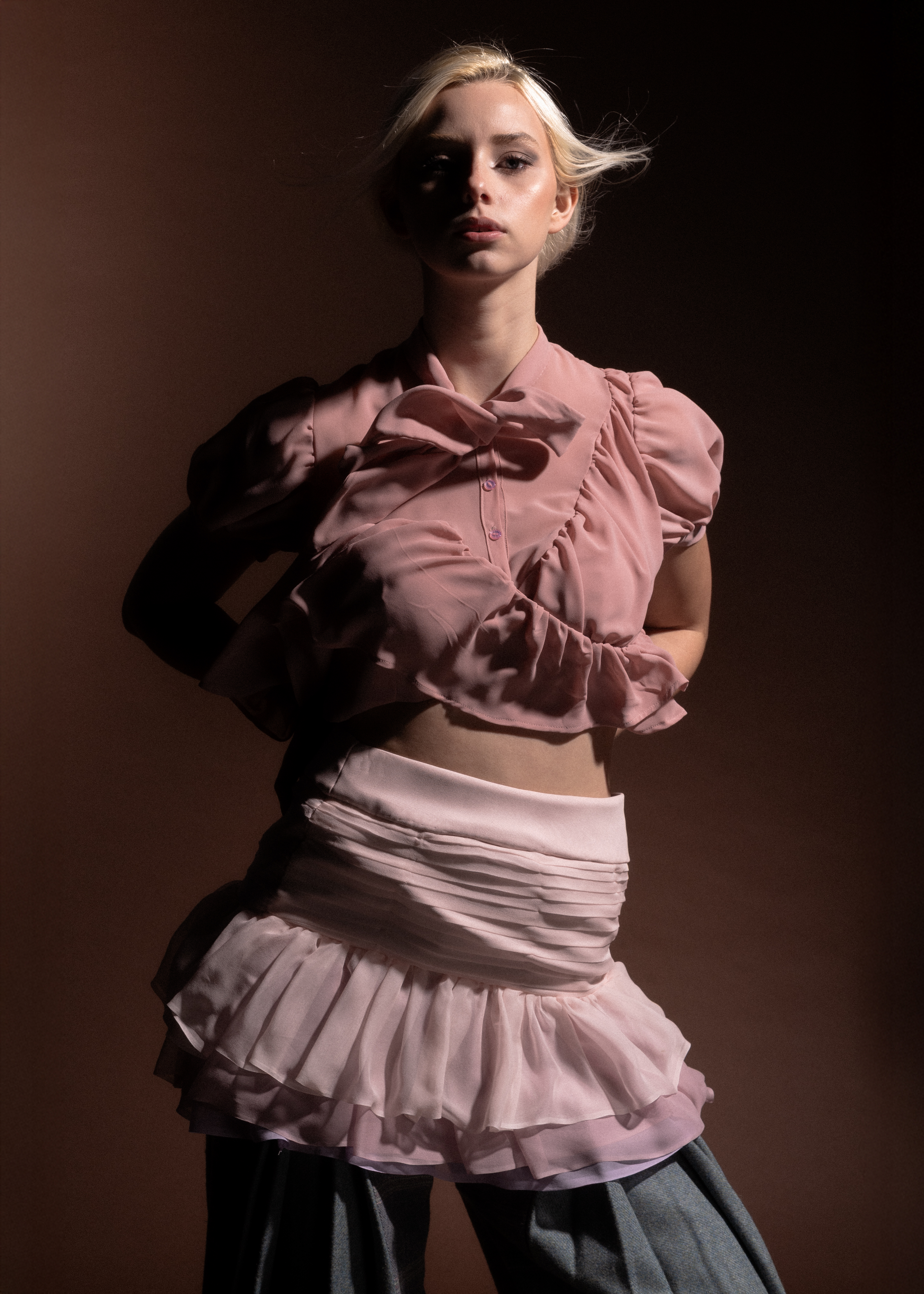 Olivia Rudd 2