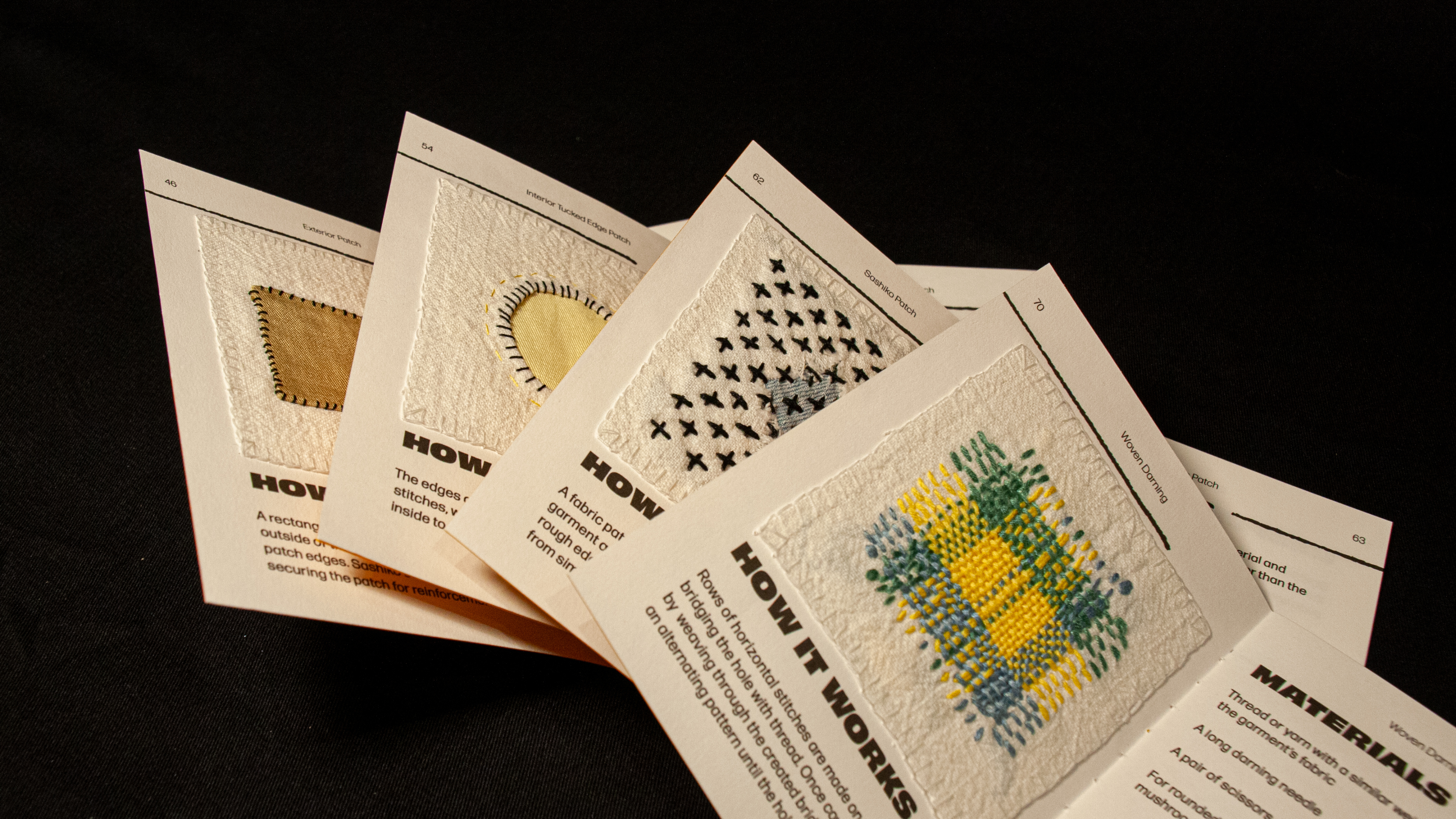 Fabi Jonas | Graphic Design 1