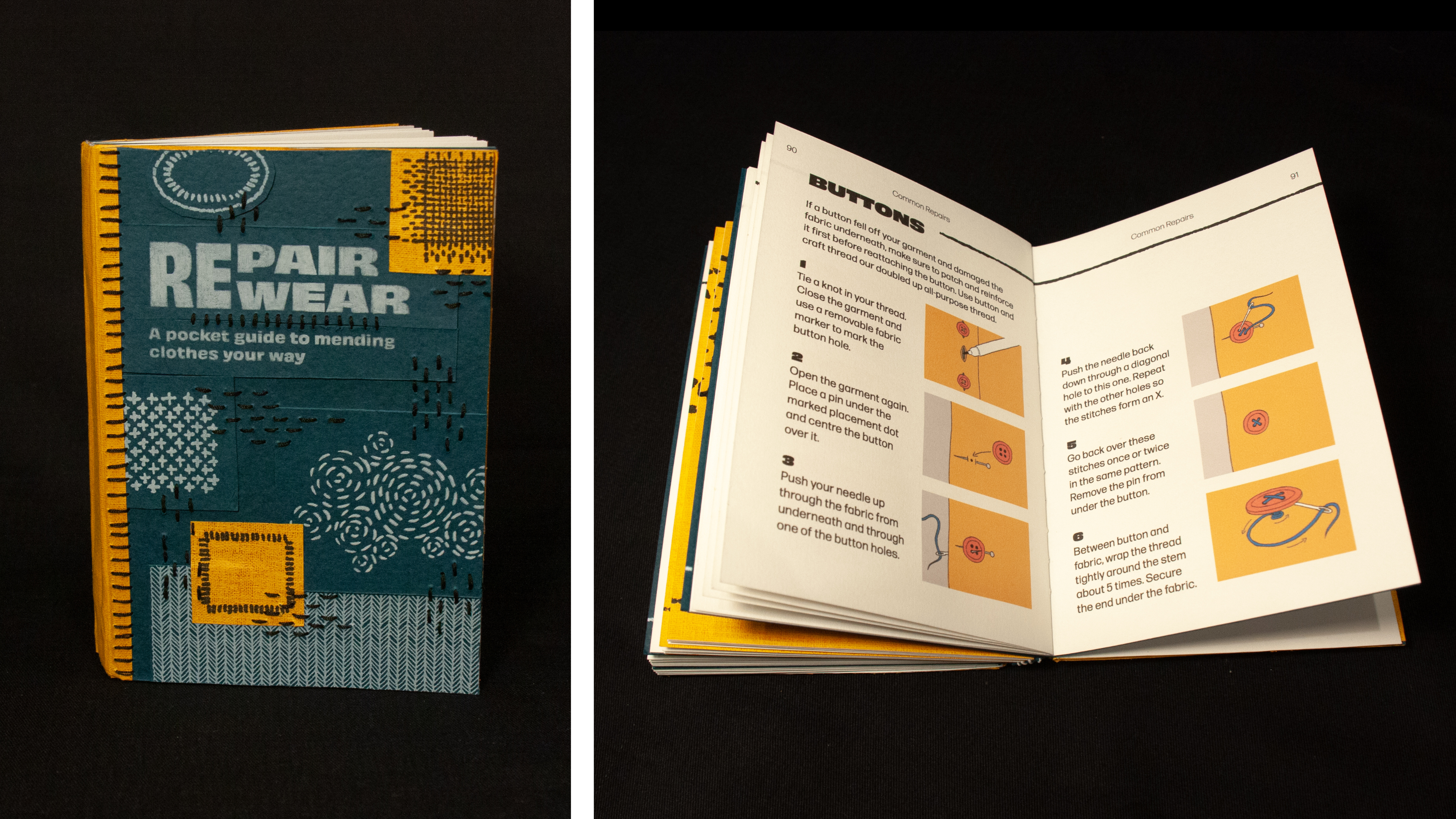 Fabi Jonas | Graphic Design 2