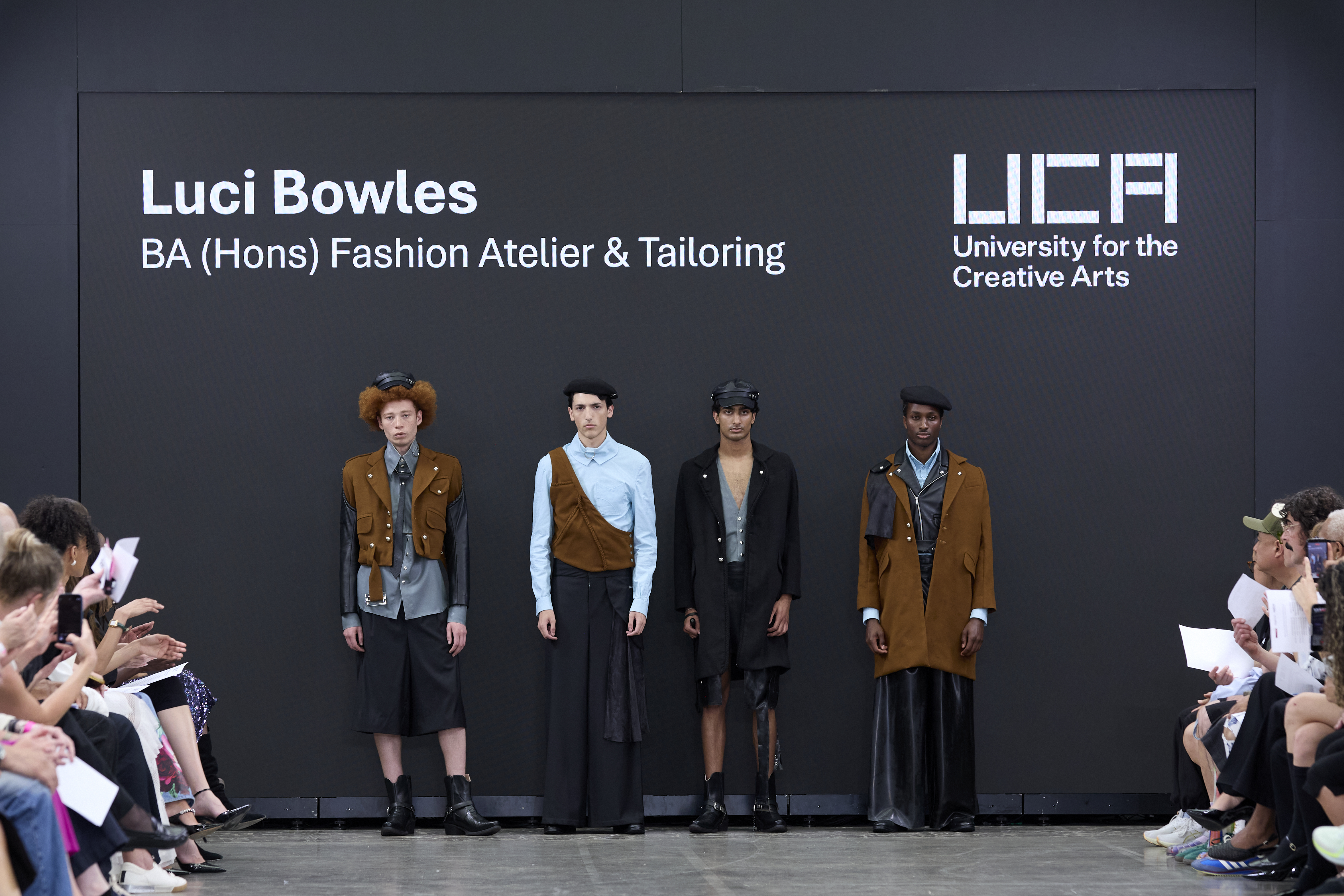 Luci Bowles 1