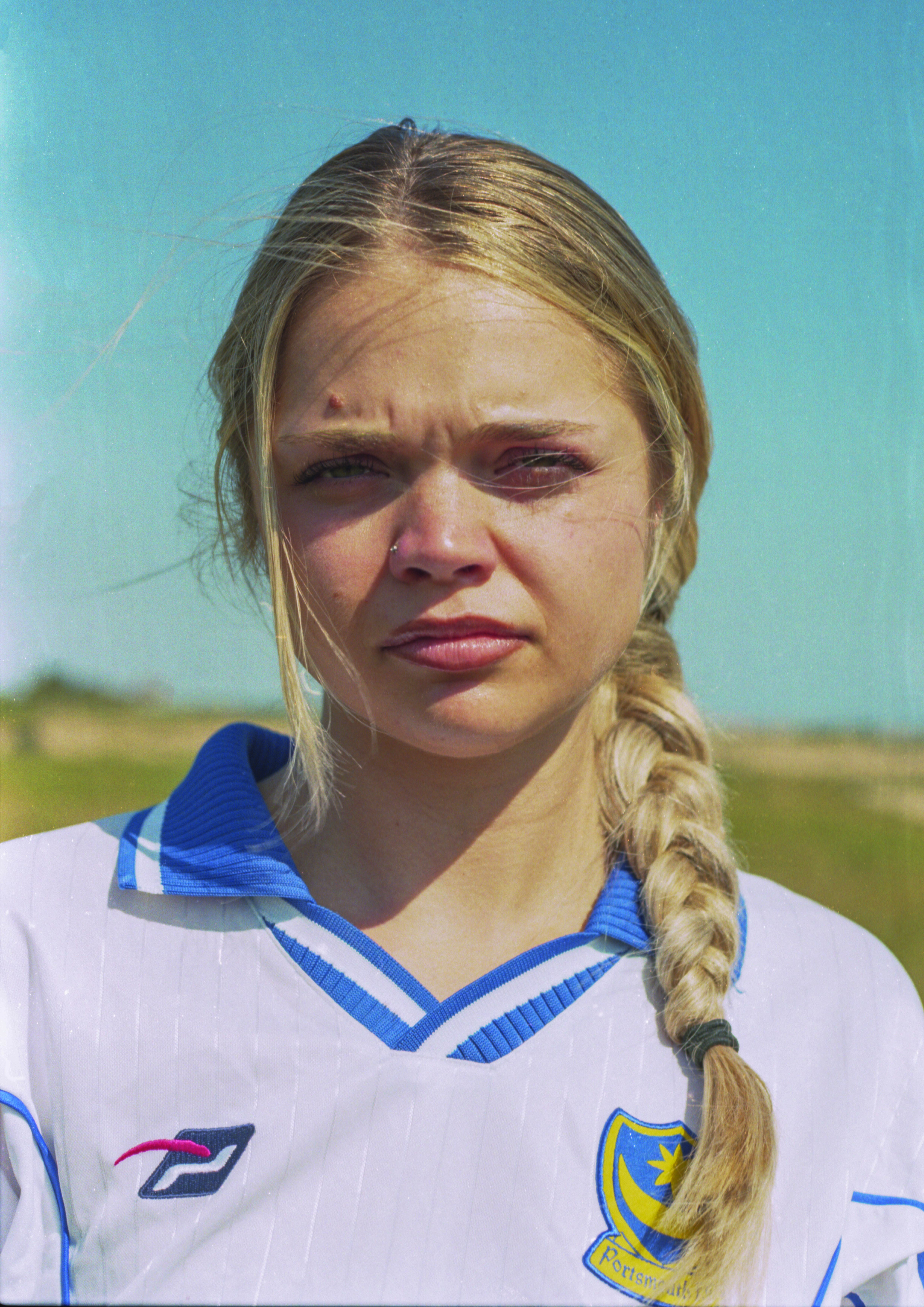 Alessia Bergona 1