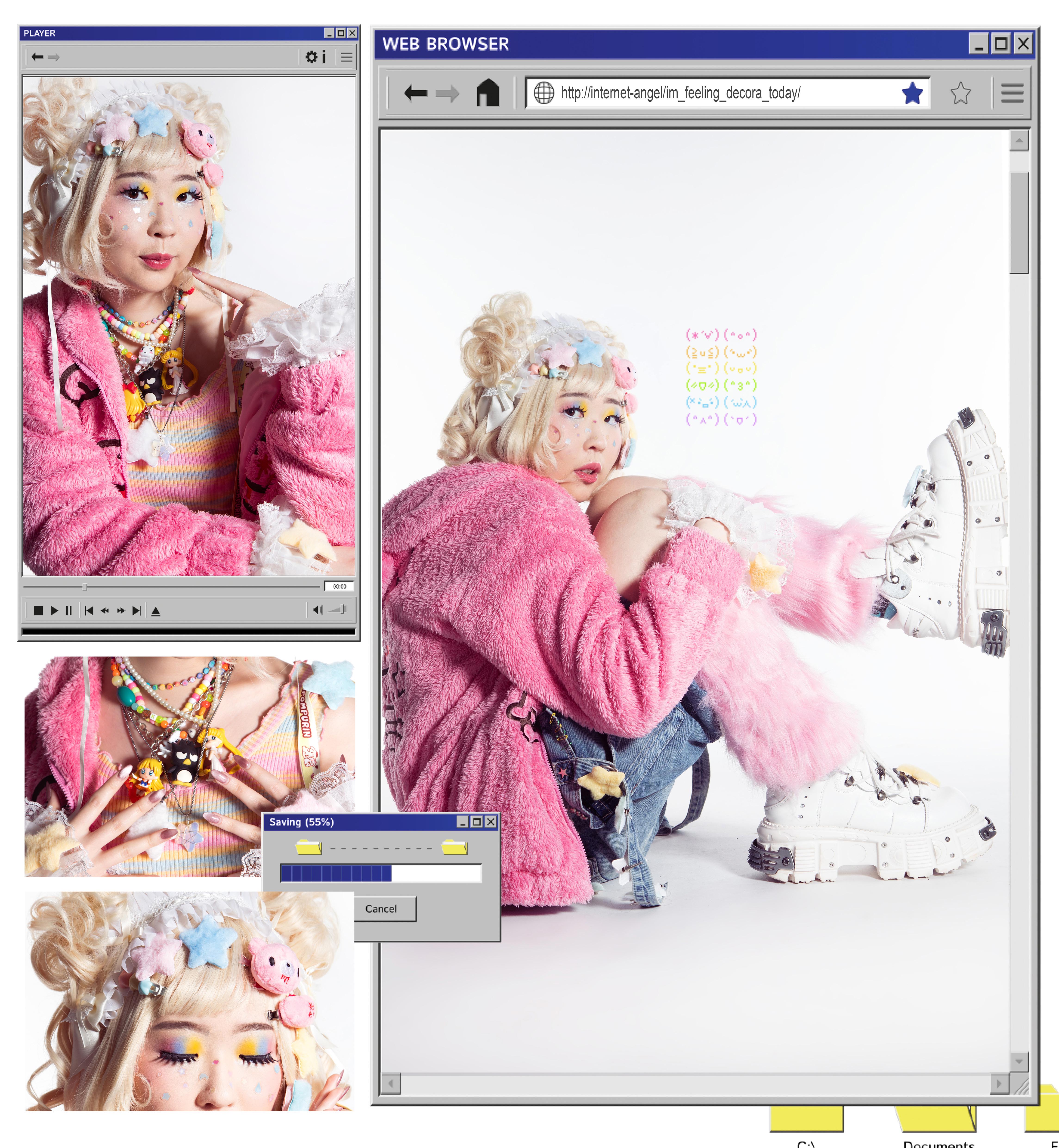 Reese Adap 2