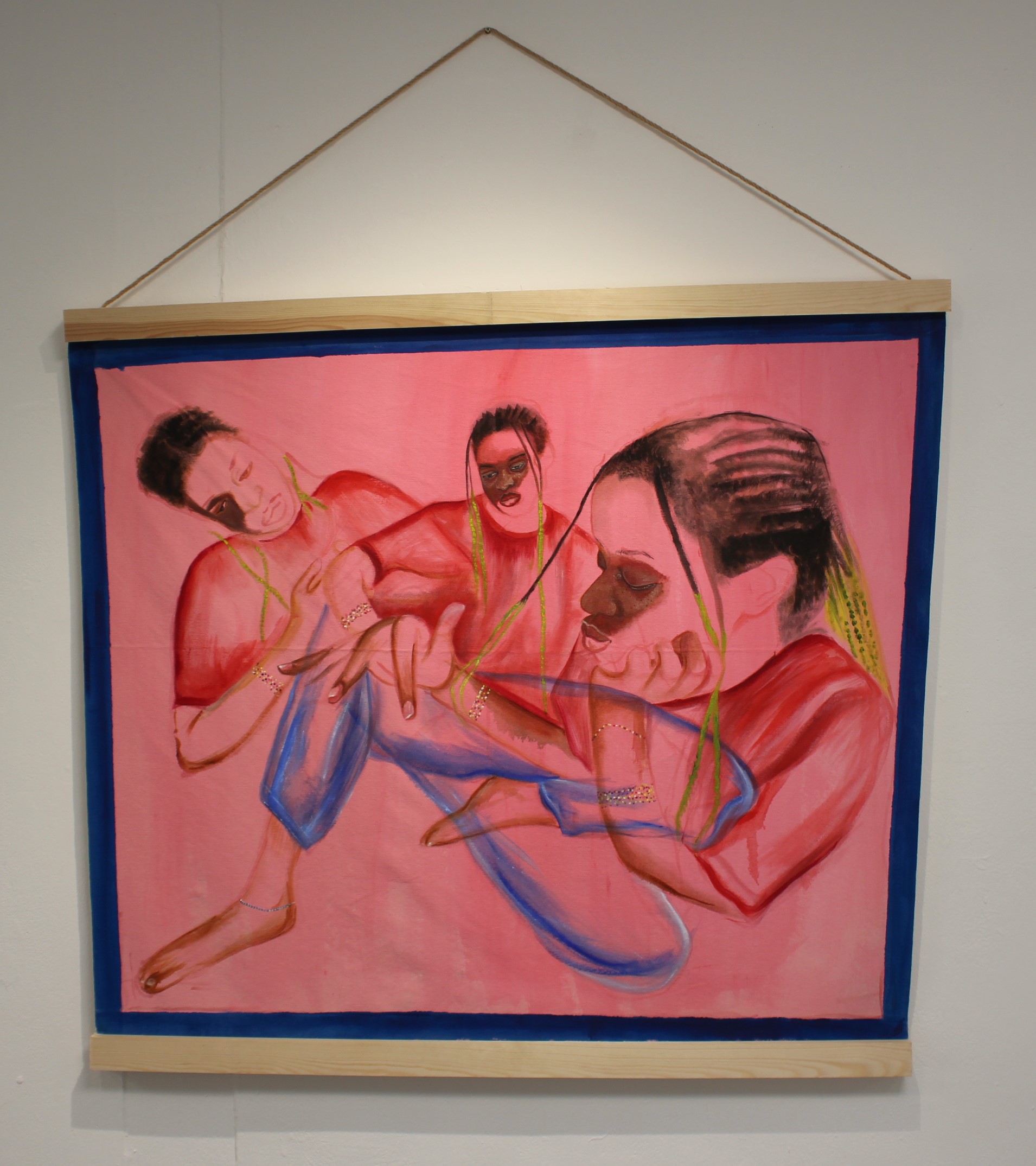Ubaida Akhtar | Fine Art 2