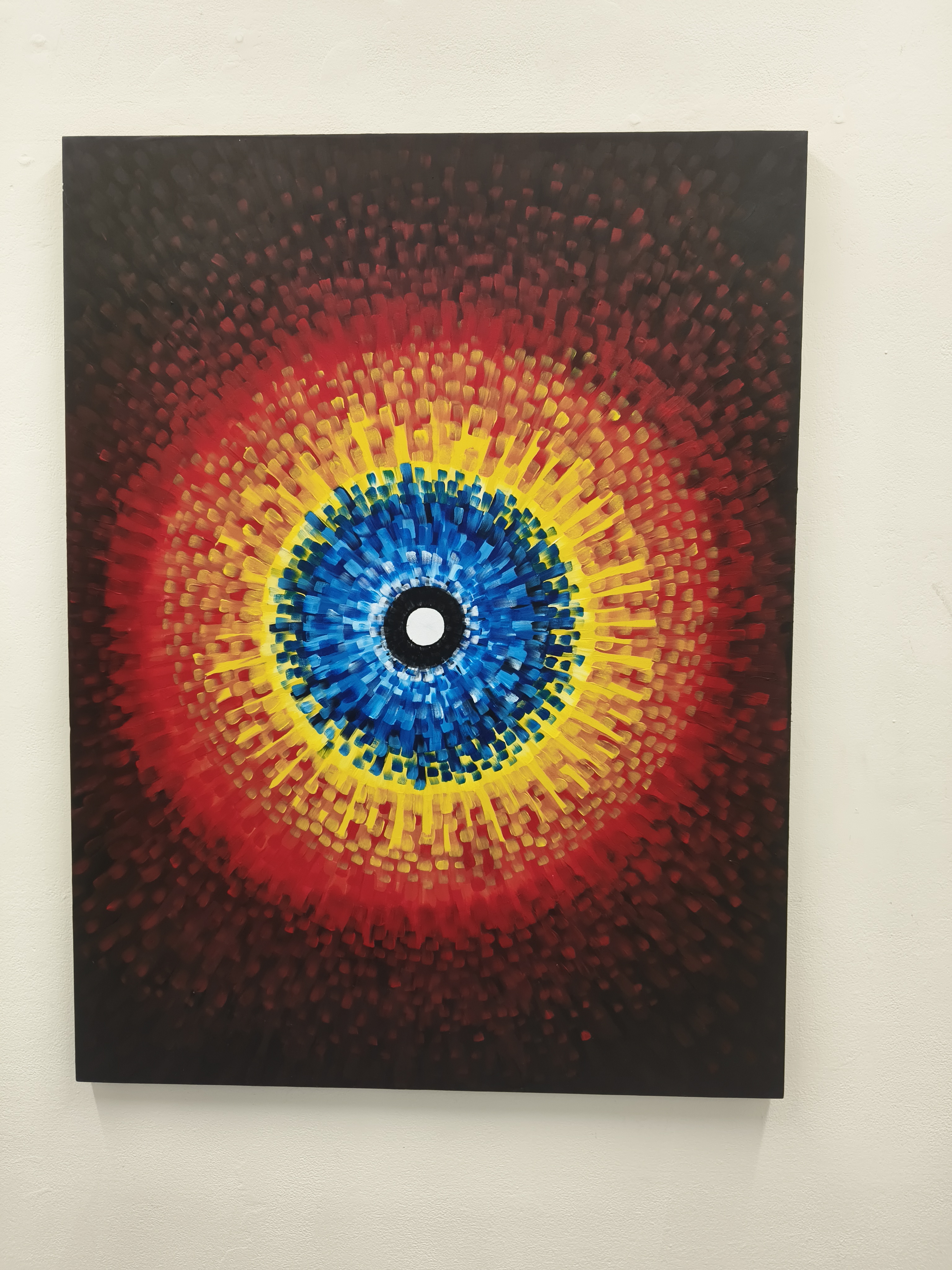 Balvindar Kaur | Fine Art 5