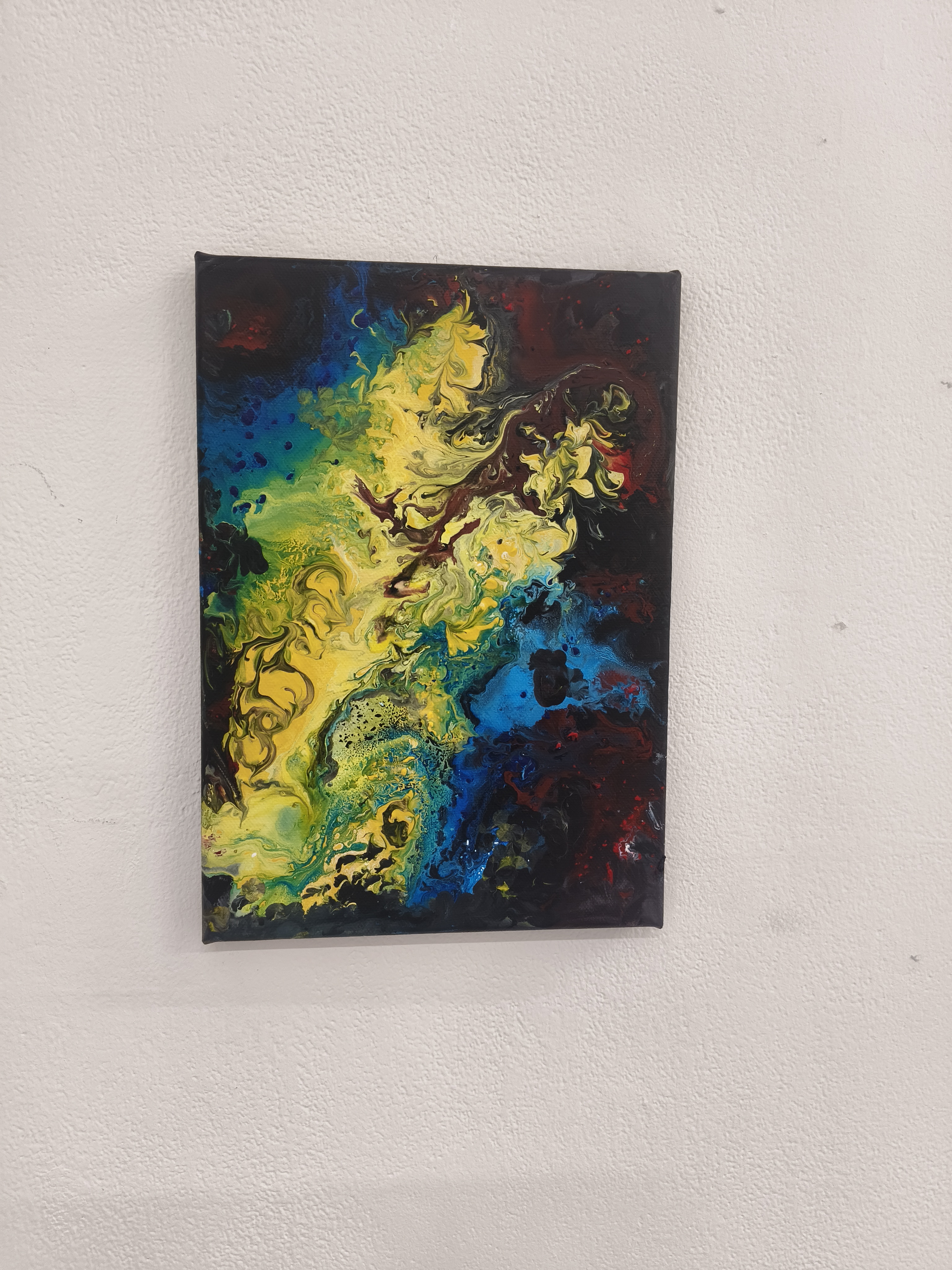 Balvindar Kaur | Fine Art 2