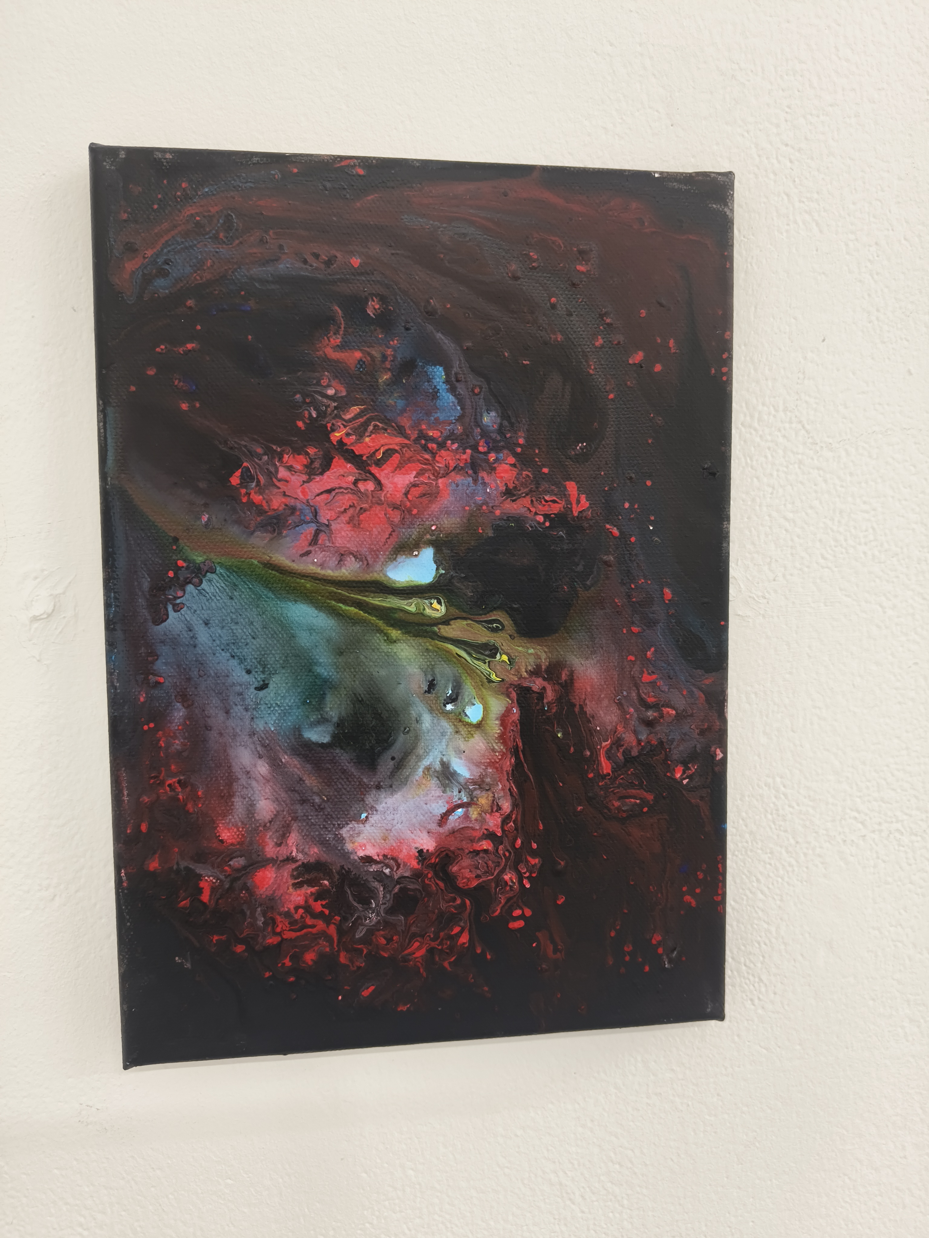 Balvindar Kaur | Fine Art 3