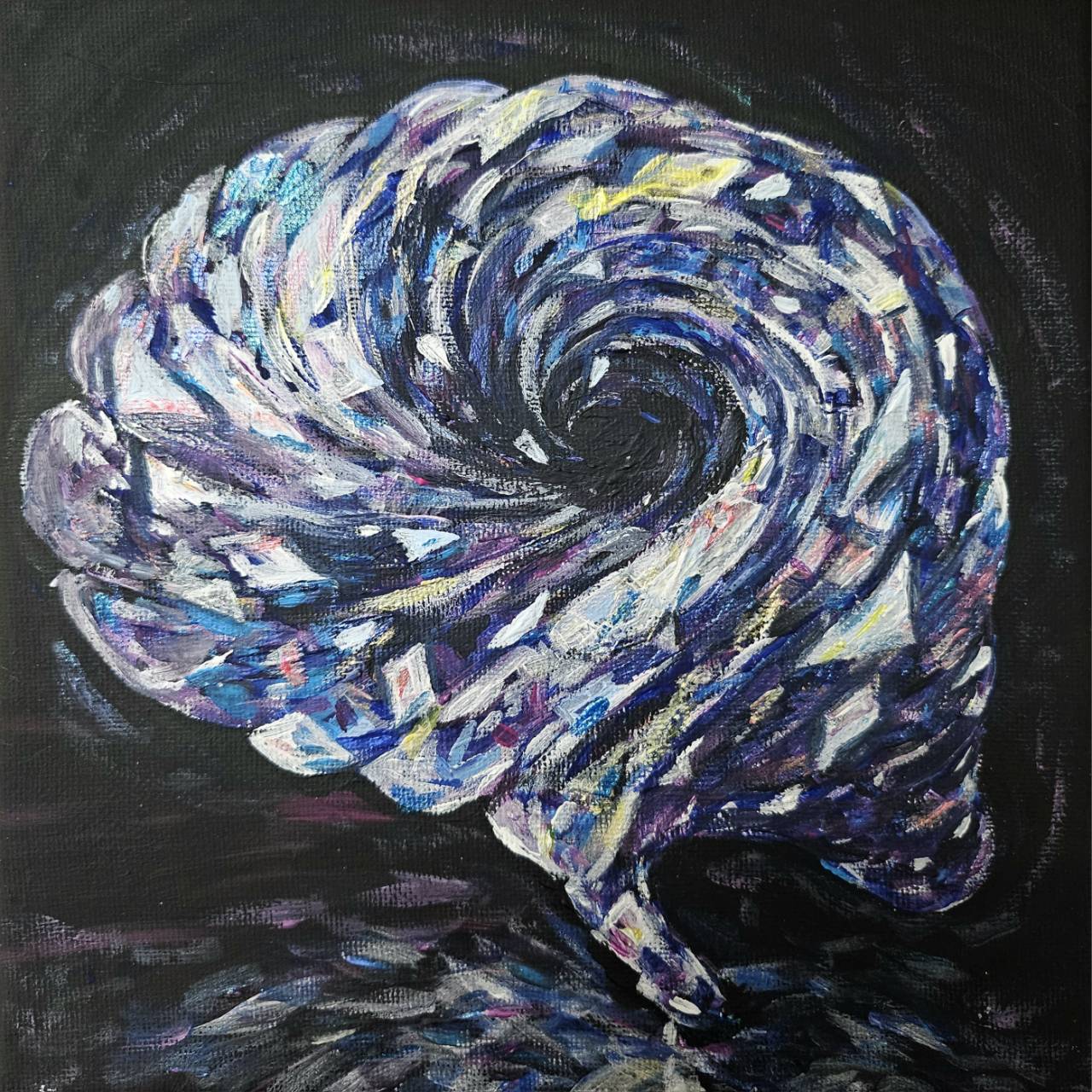 Pei Ying Tu | Fine Art 3