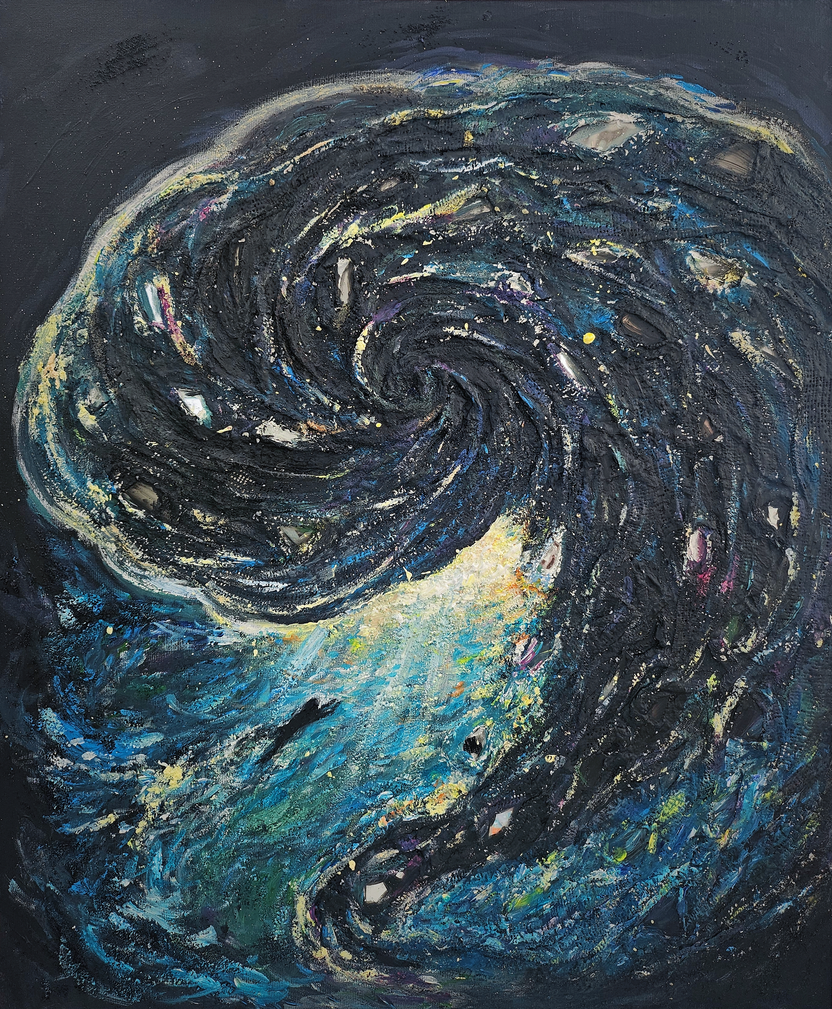 Pei Ying Tu | Fine Art 2
