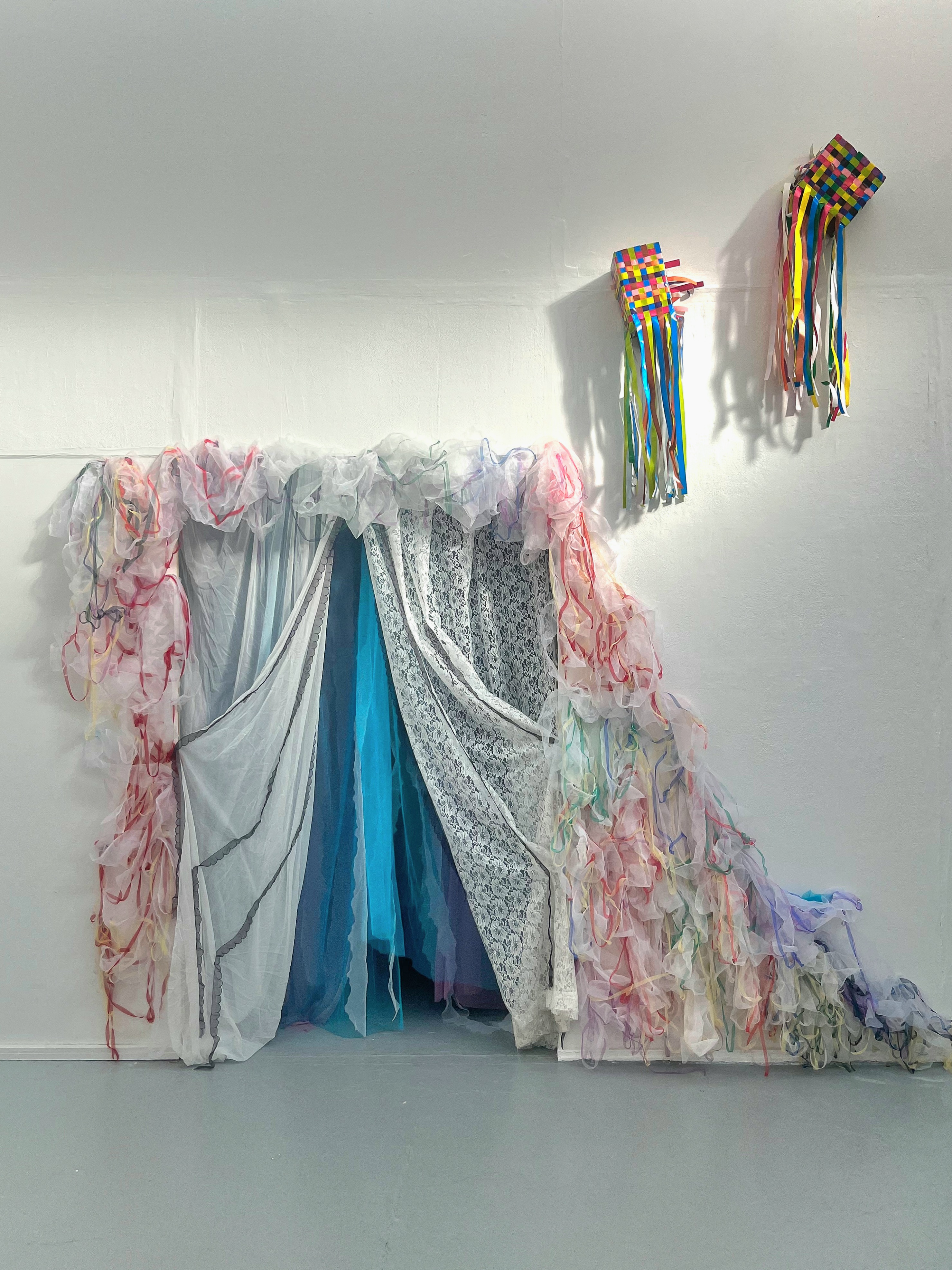 Pei Ying Tu | Fine Art