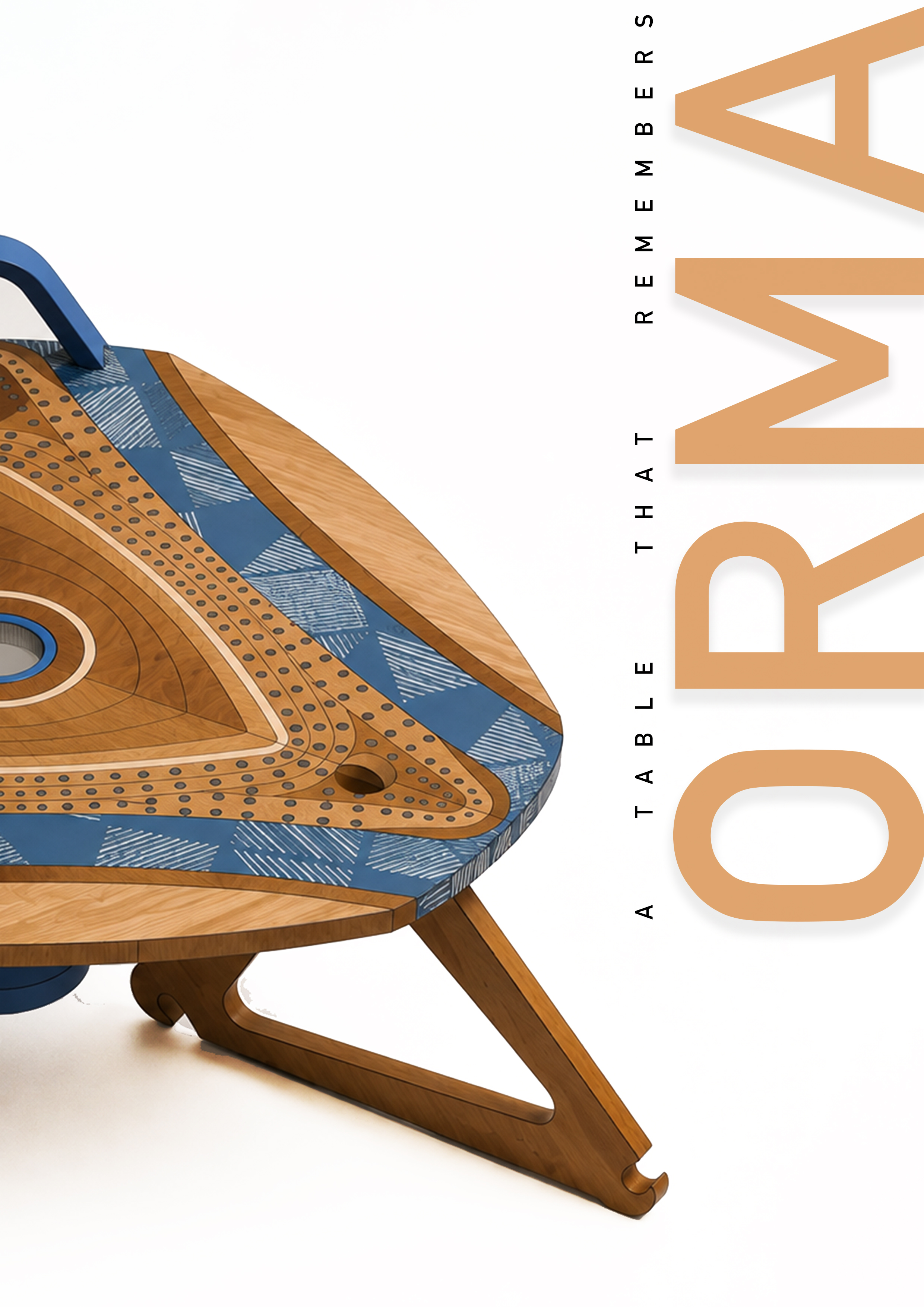 Jestin James | 3D Design