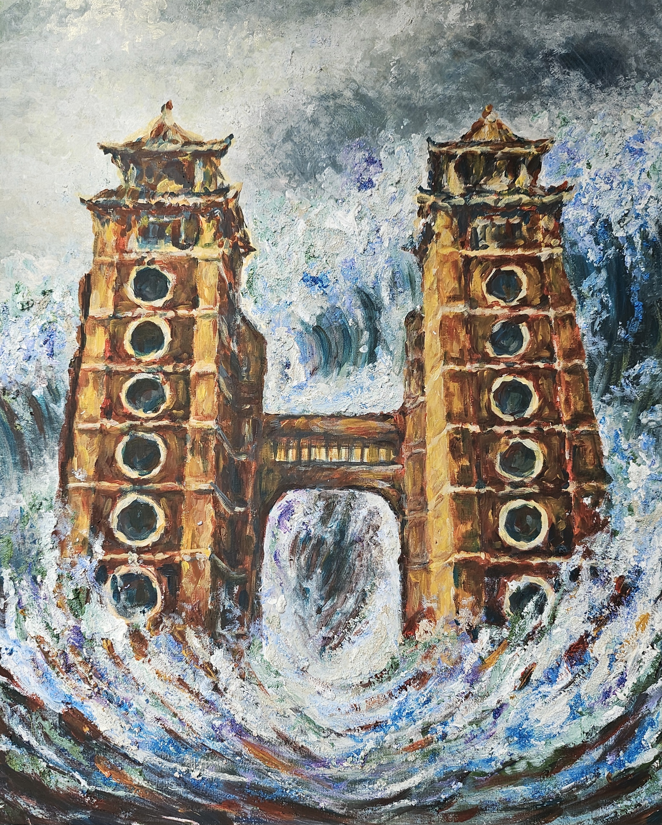 Pei Ying Tu | Fine Art 1
