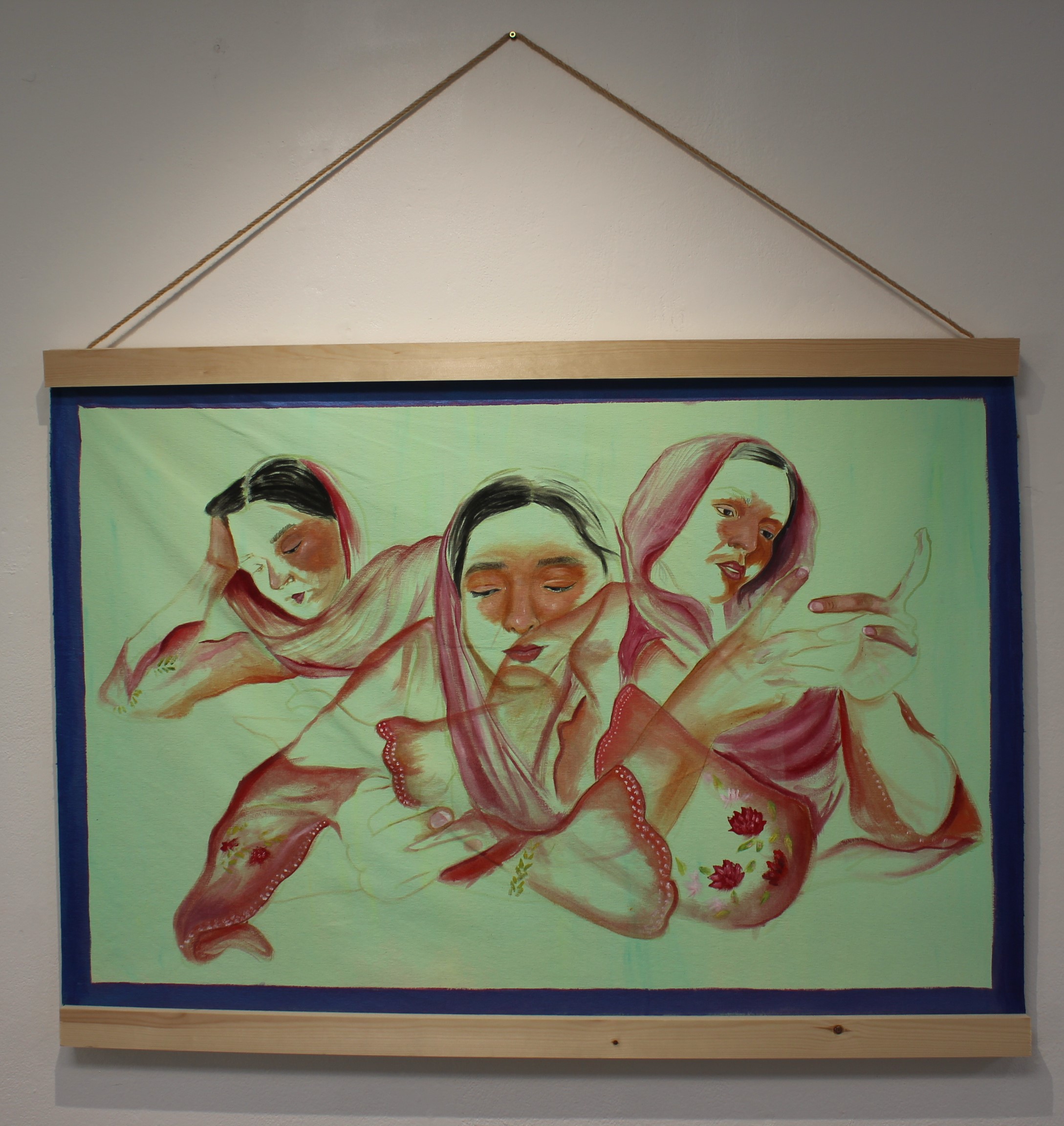 Ubaida Akhtar | Fine Art 4