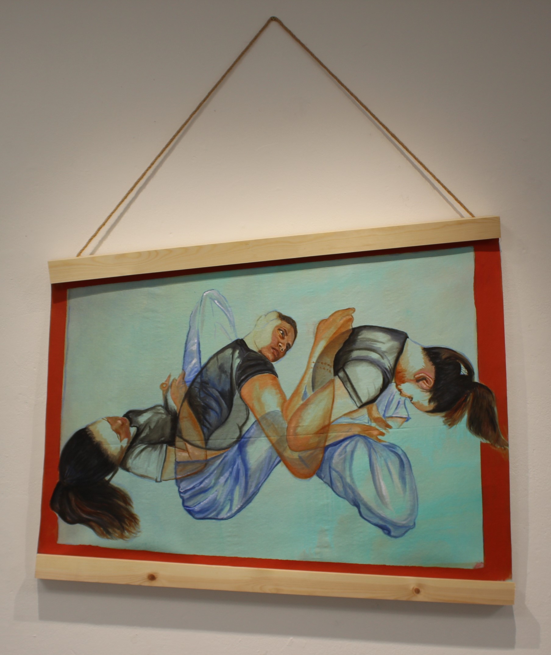 Ubaida Akhtar | Fine Art