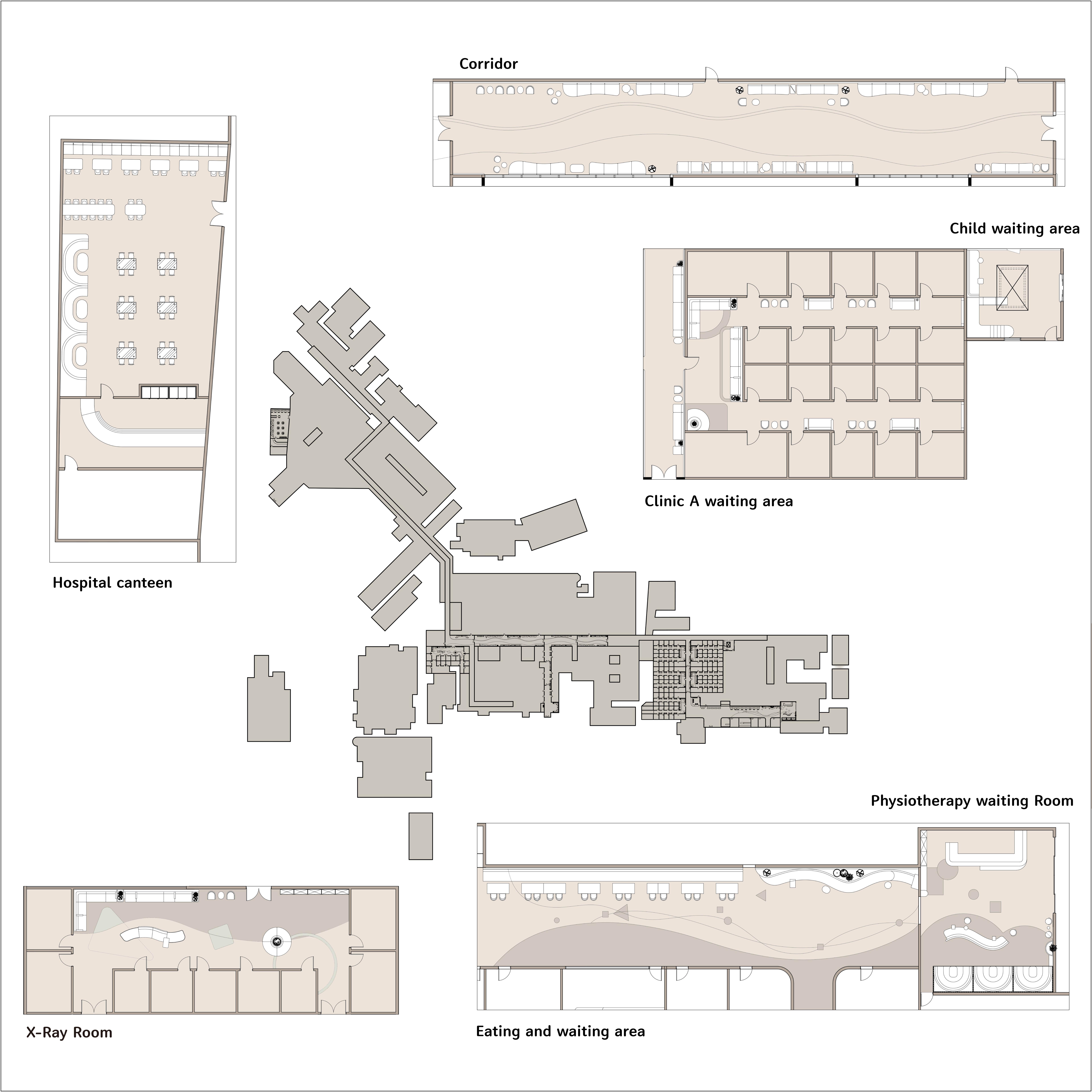 Chia Yu Yeh | Interior Design