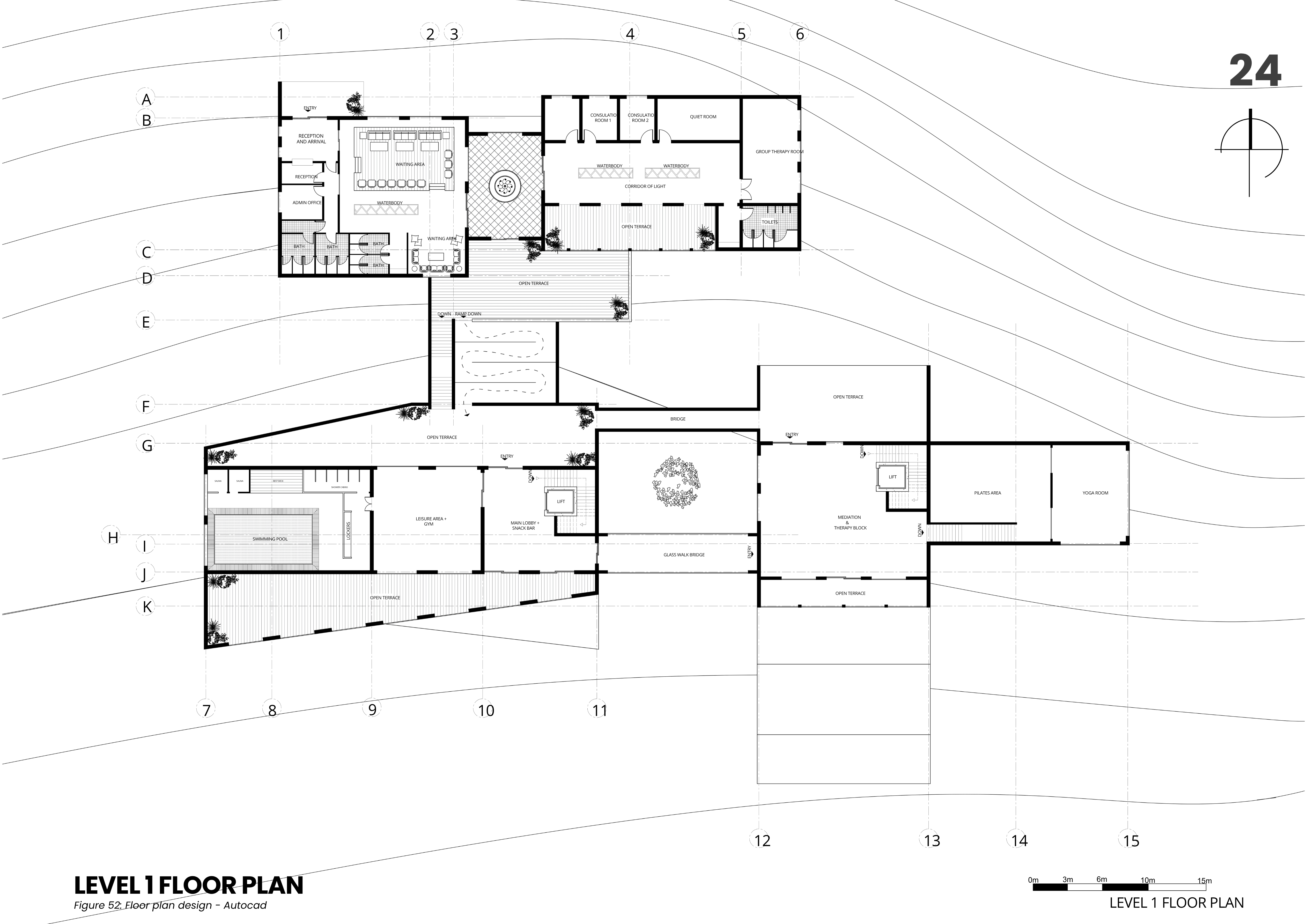 Muhammad Haris Khalid | Architecture 4