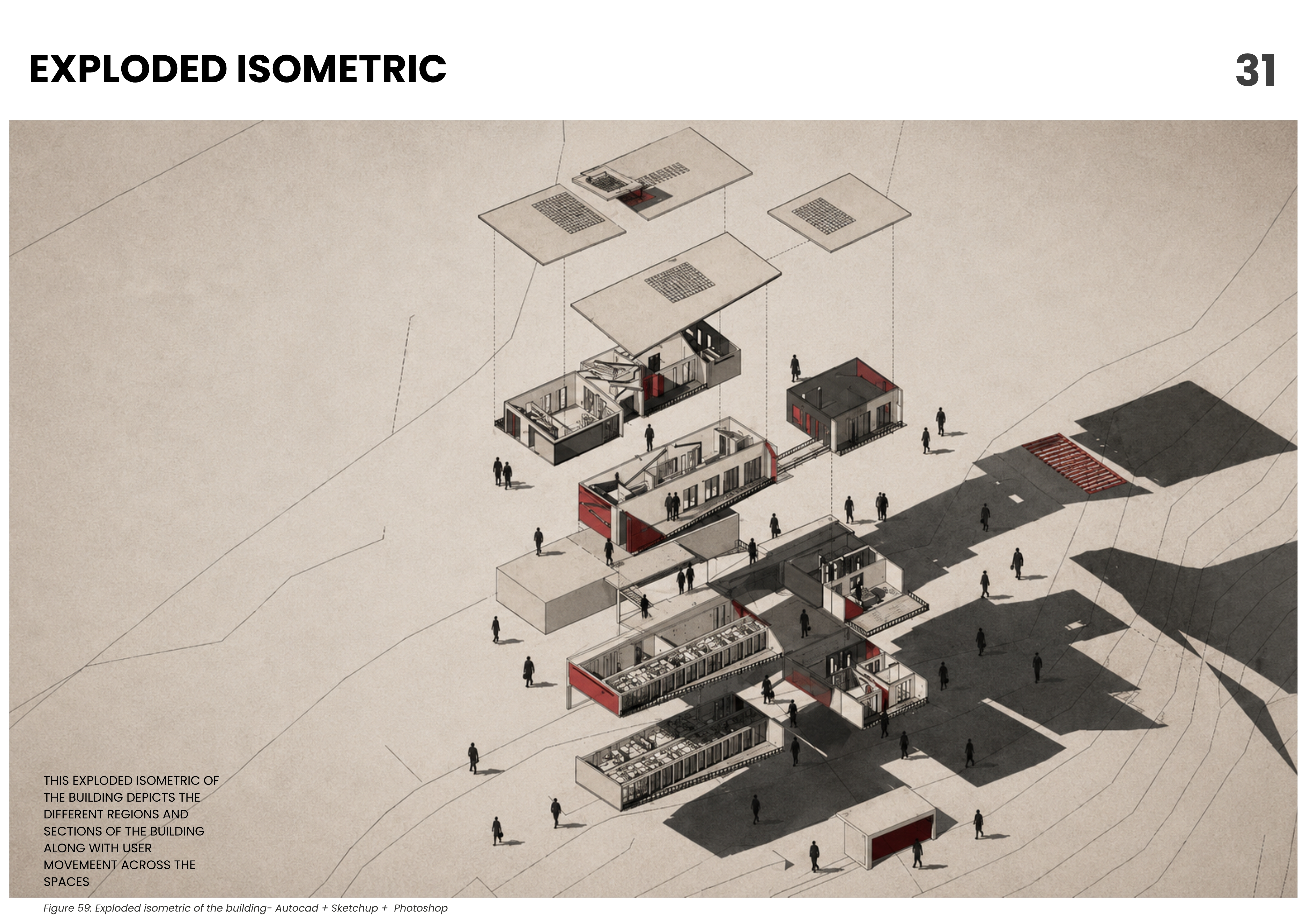 Muhammad Haris Khalid | Architecture 3