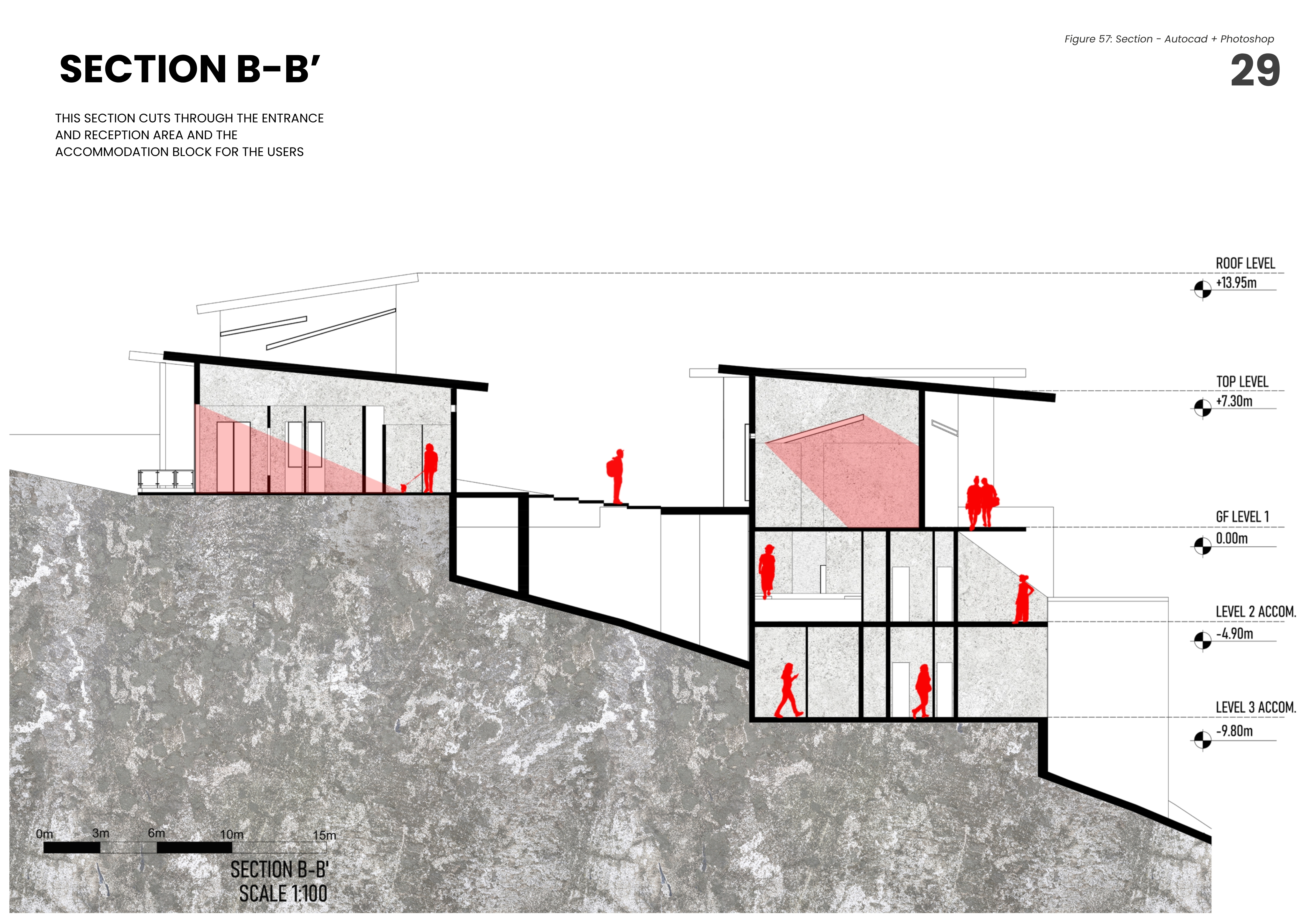 Muhammad Haris Khalid | Architecture 2