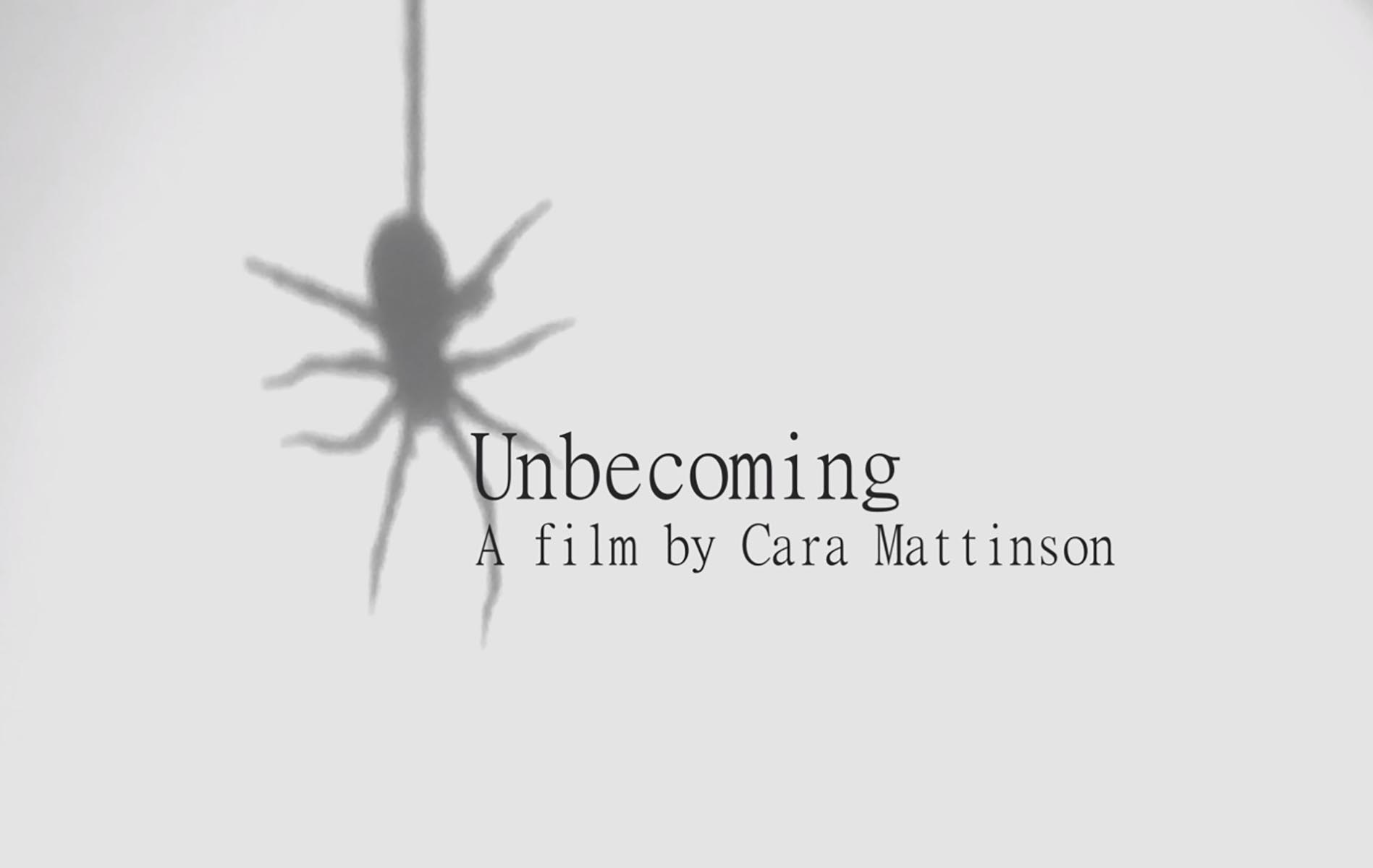 Cara Mattinson