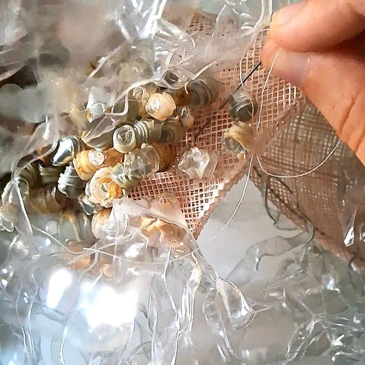 Ibtisam Echchafiki | Fashion & Textiles