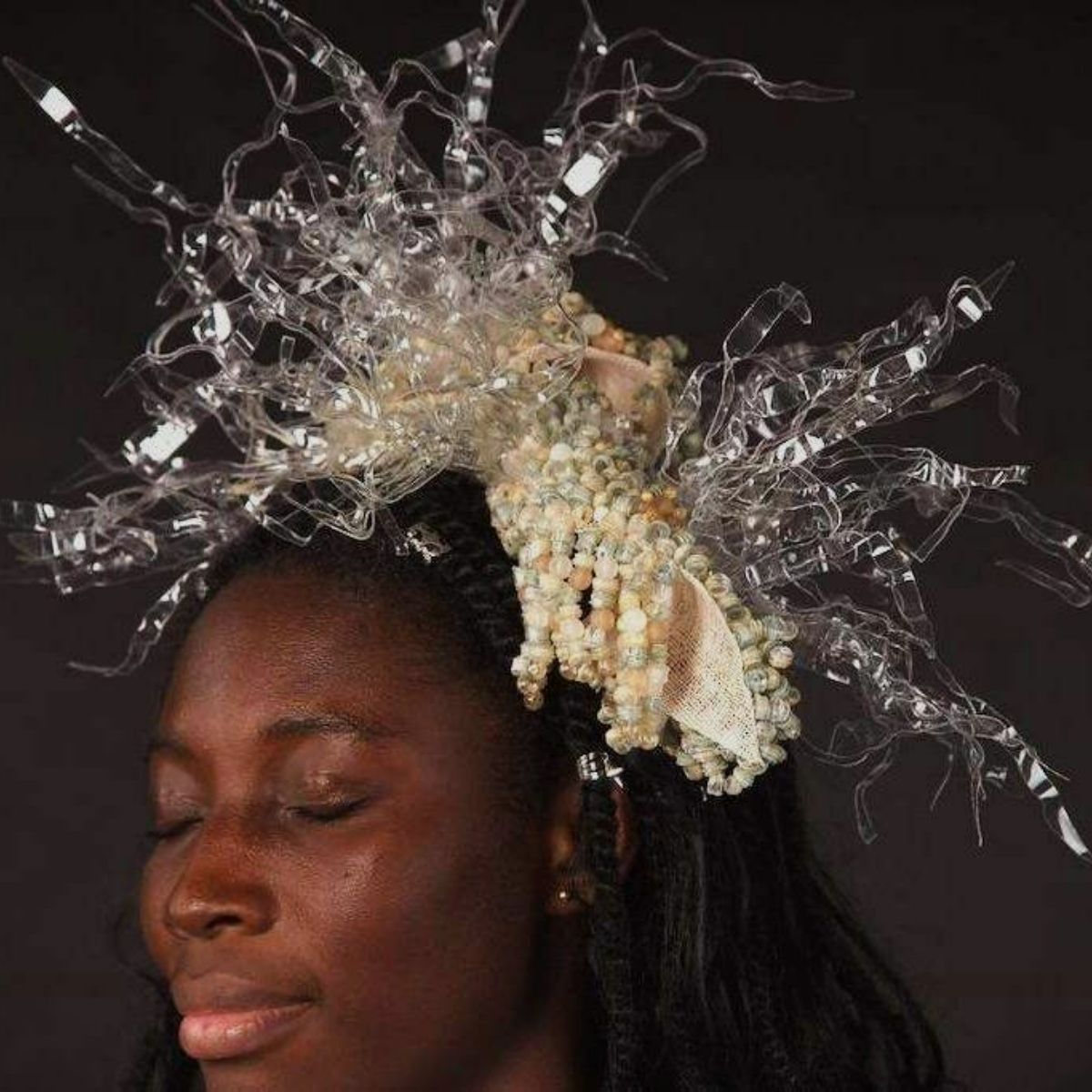 Ibtisam Echchafiki | Fashion & Textiles 2