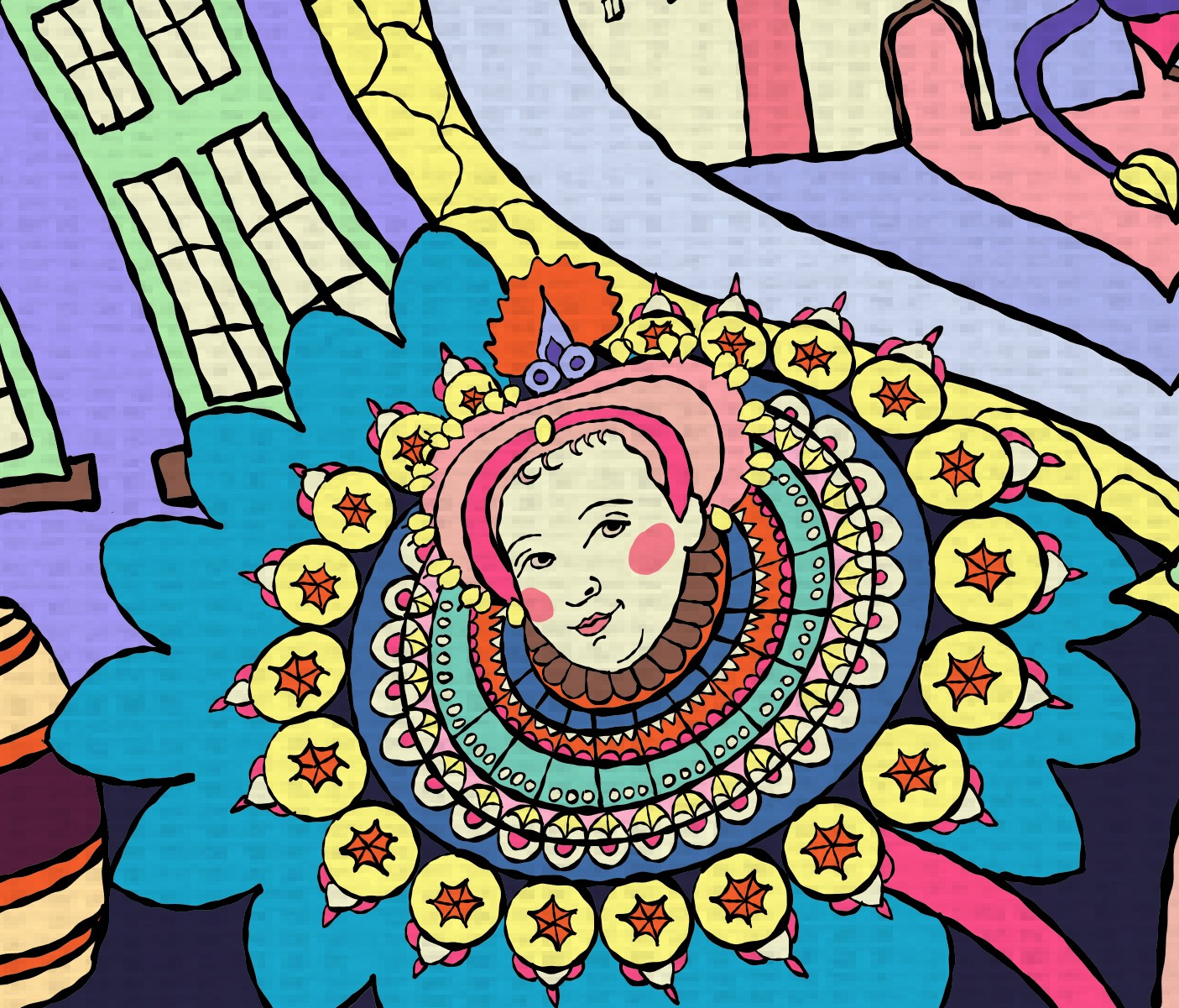 Surabhi Sankhe | Illustration 5