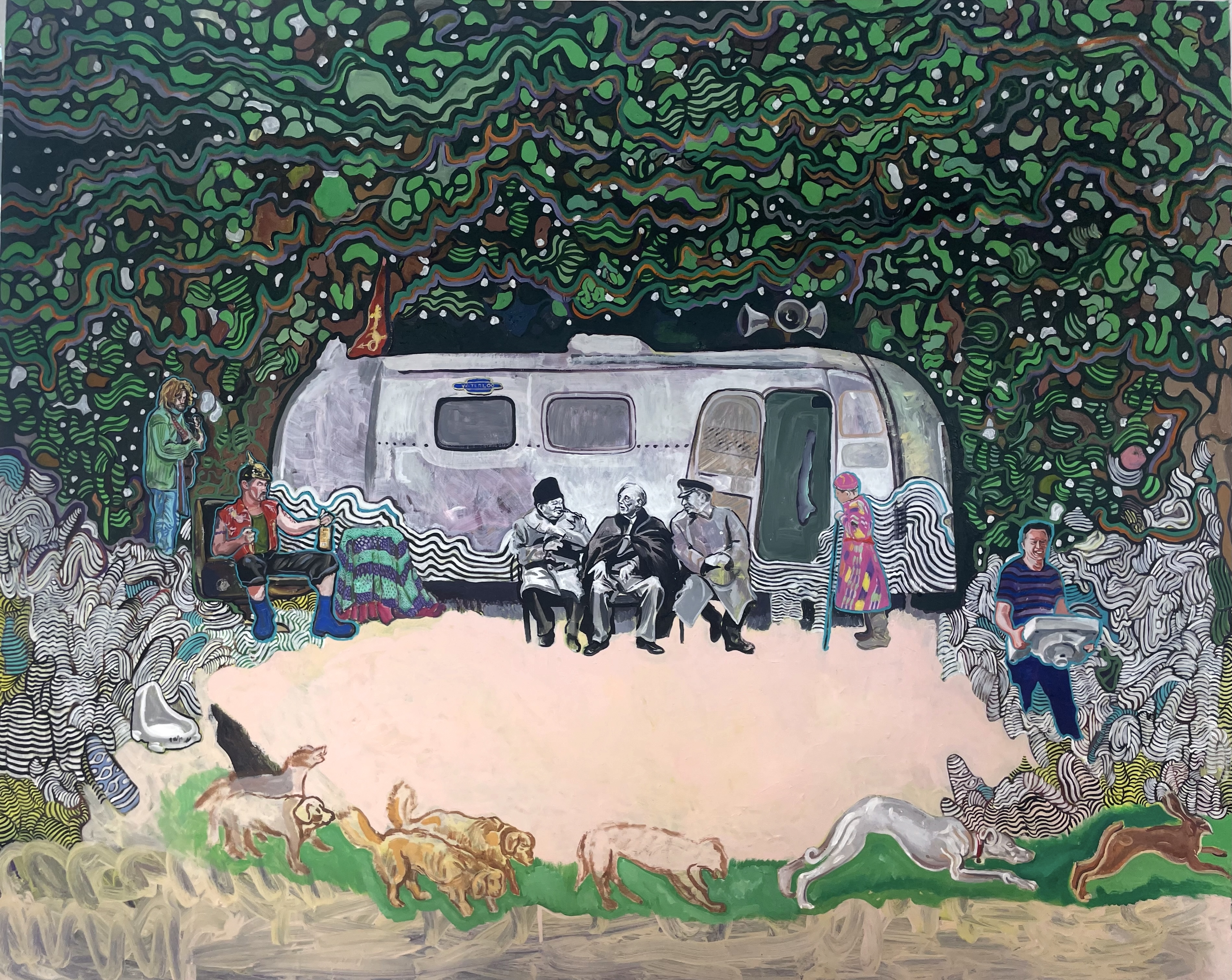 Nathan Roll | Fine Art 6