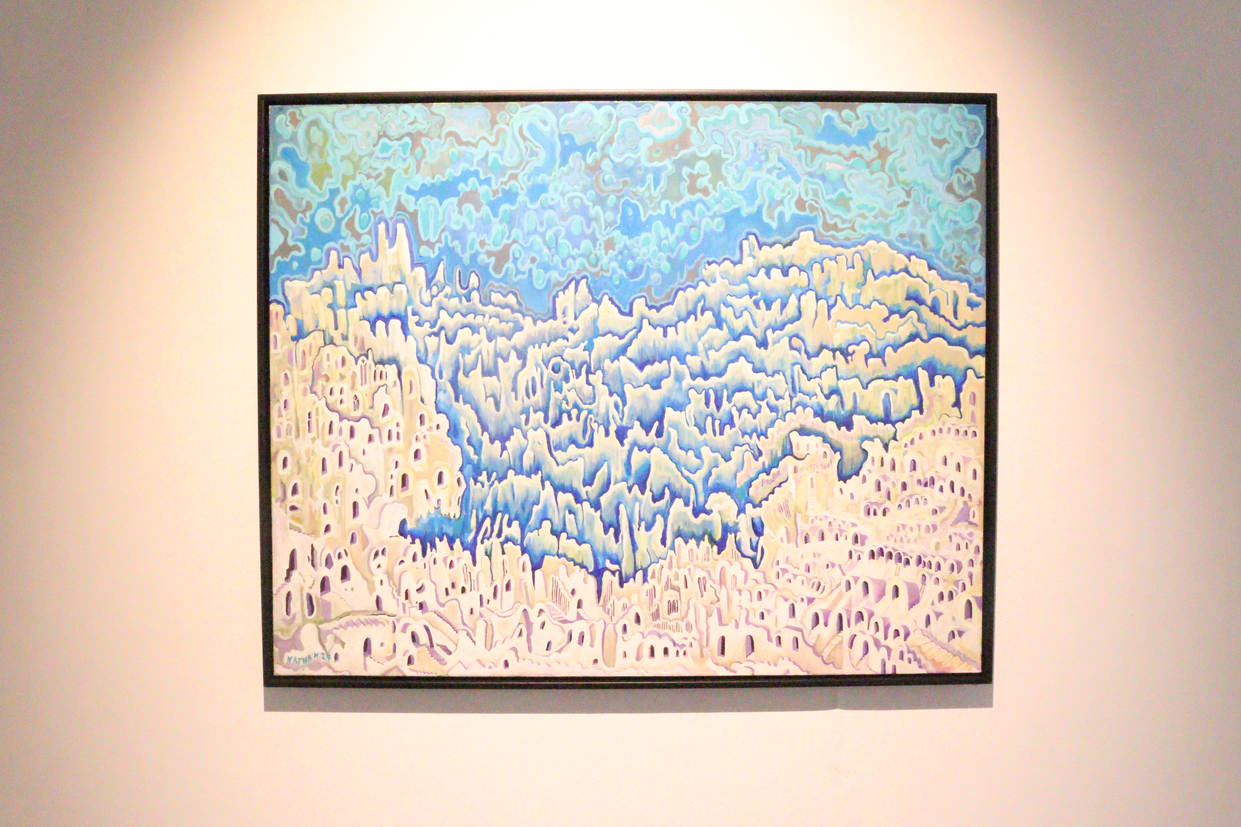 Nathan Roll | Fine Art 5