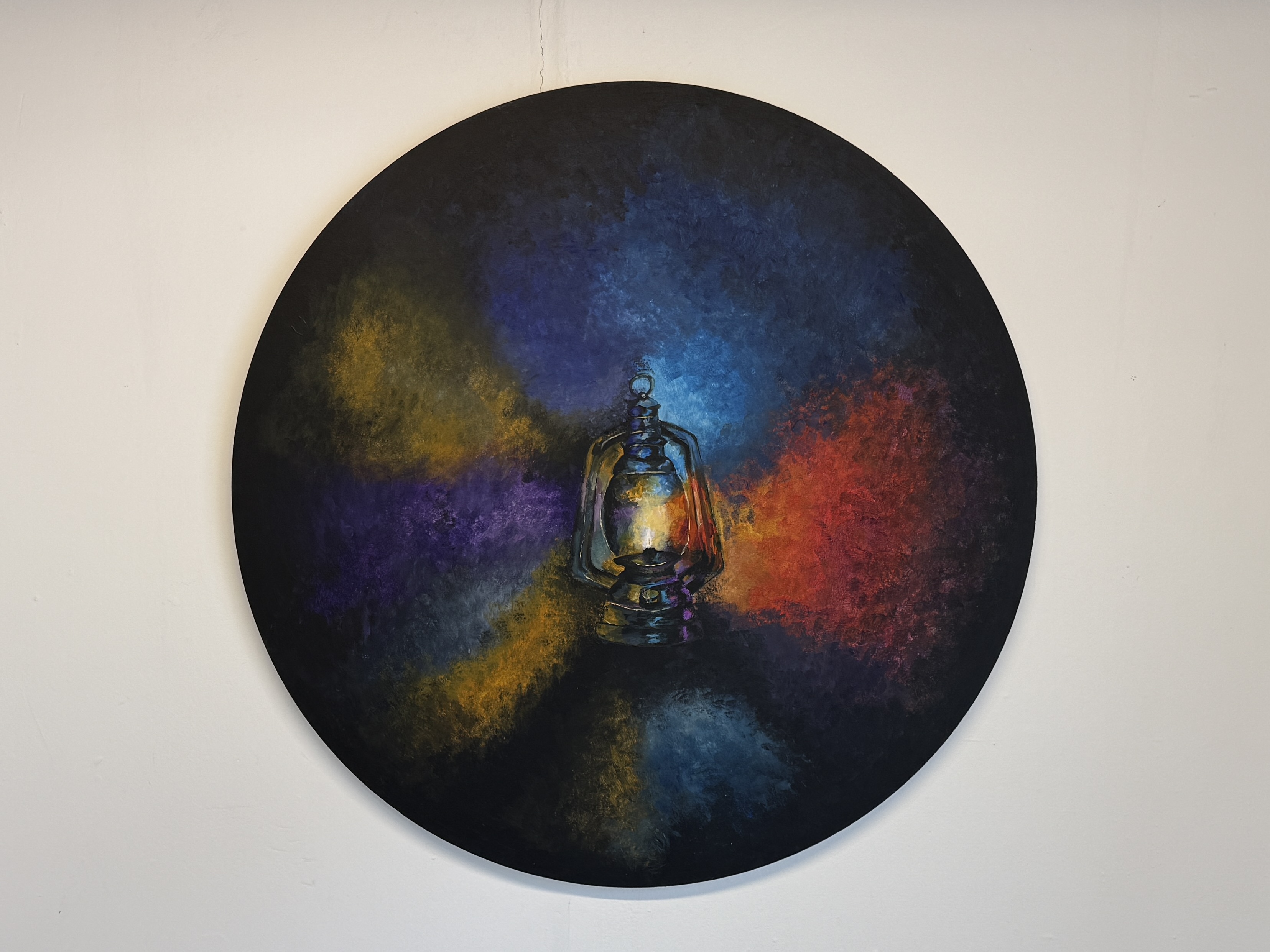 Durga Shree | Fine Art