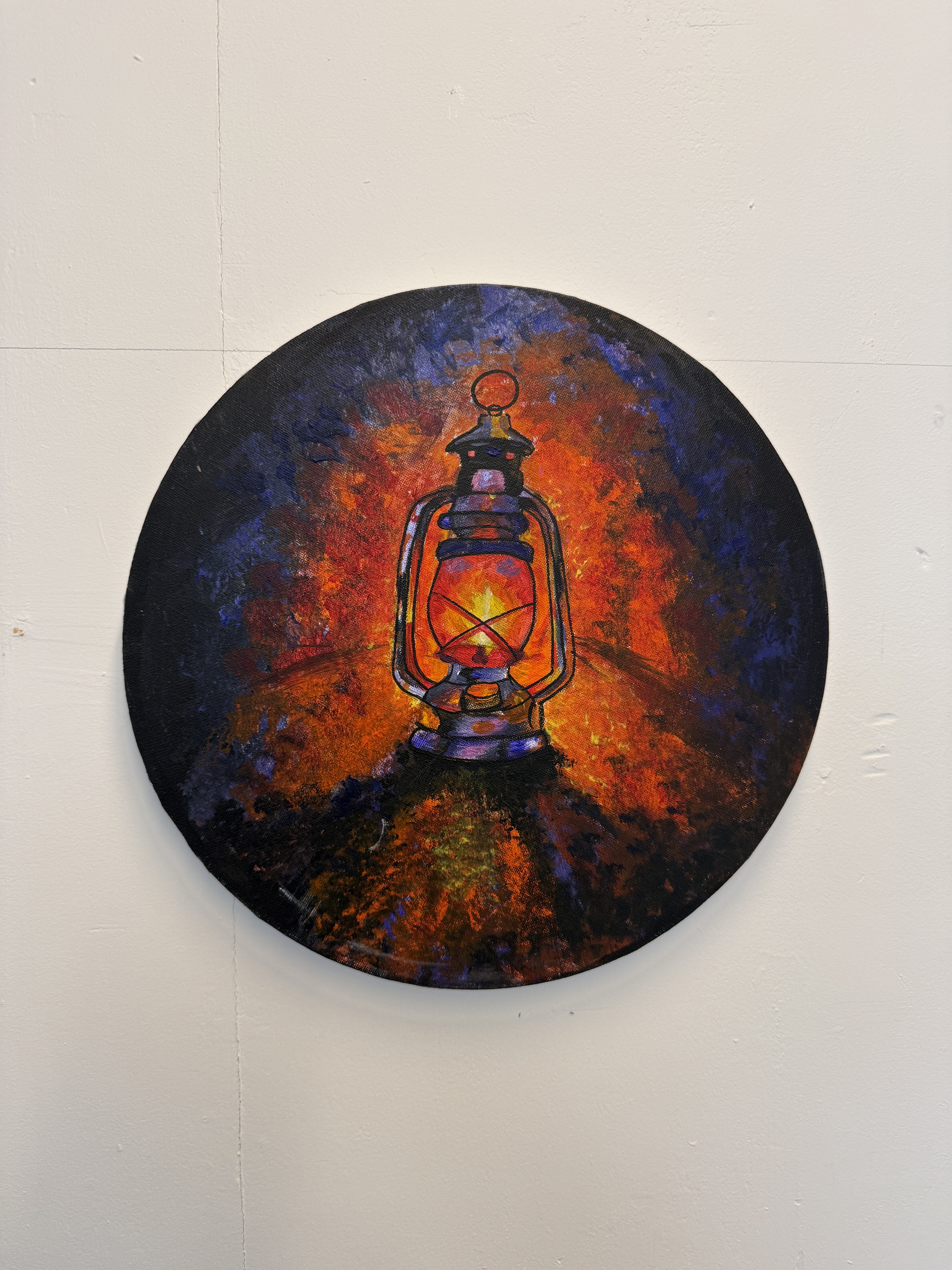 Durga Shree | Fine Art 4