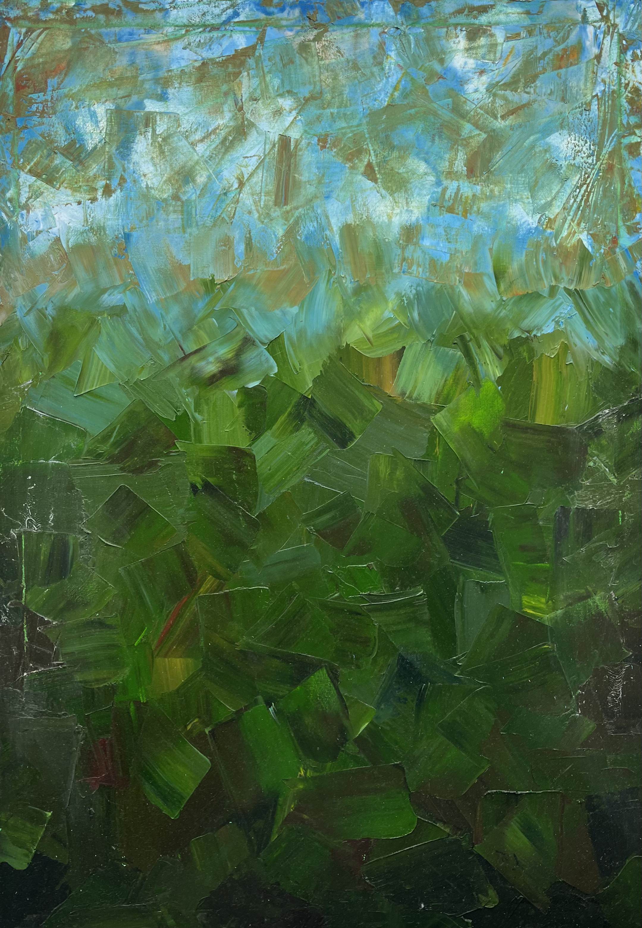 Roisín O'Connor | Fine Art 5